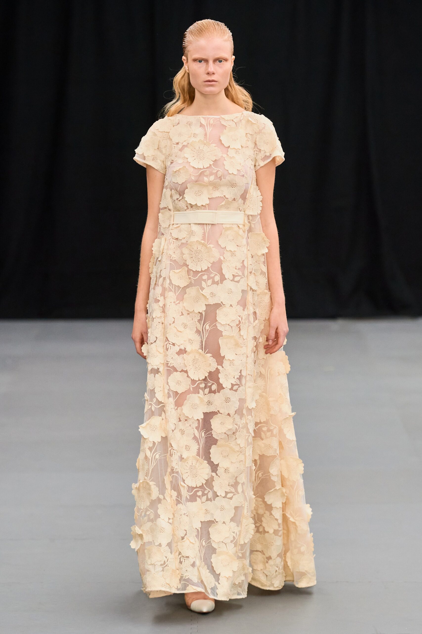 Huishan Zhang S/S 23 Look 28