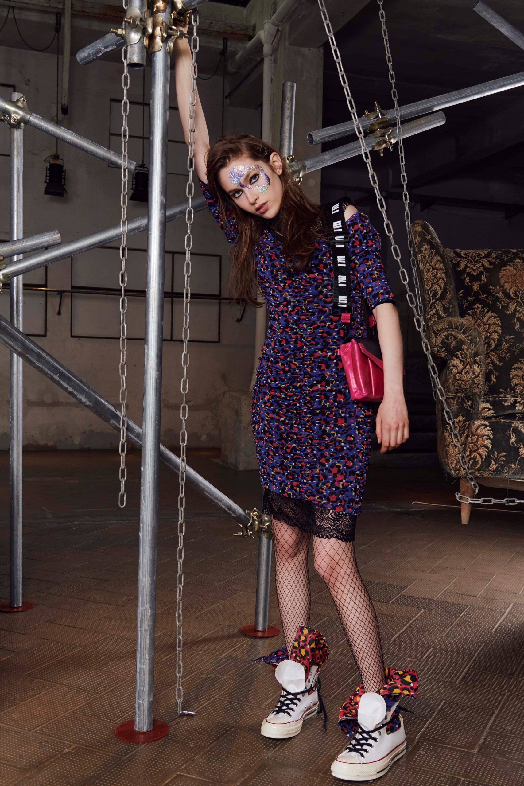 I’M Isola Marras F/W 19 Look 26