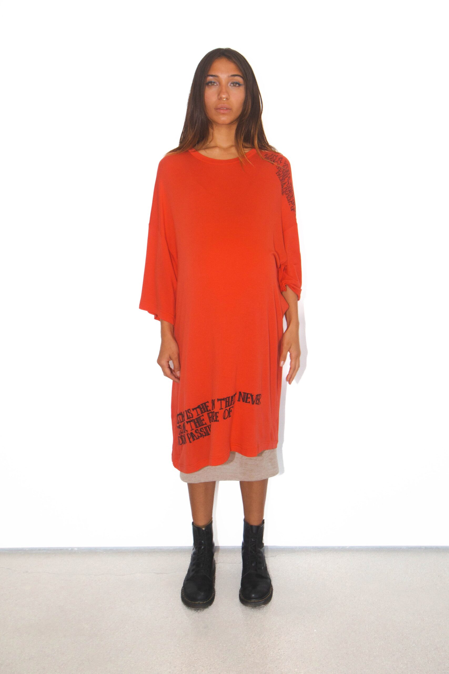 Imitation of Christ S/S 23 Look 28