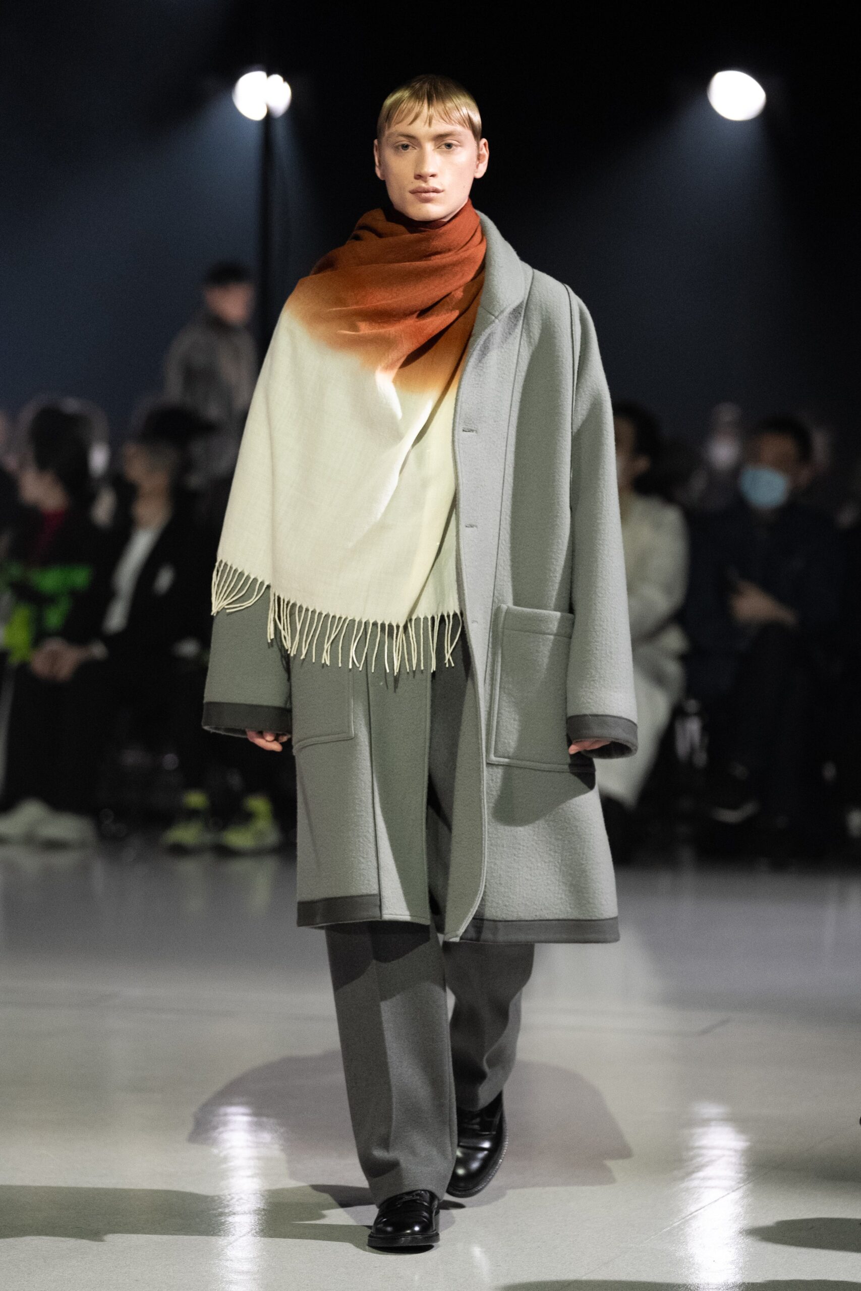 Irenisa Tokyo F/W 23 Look 28