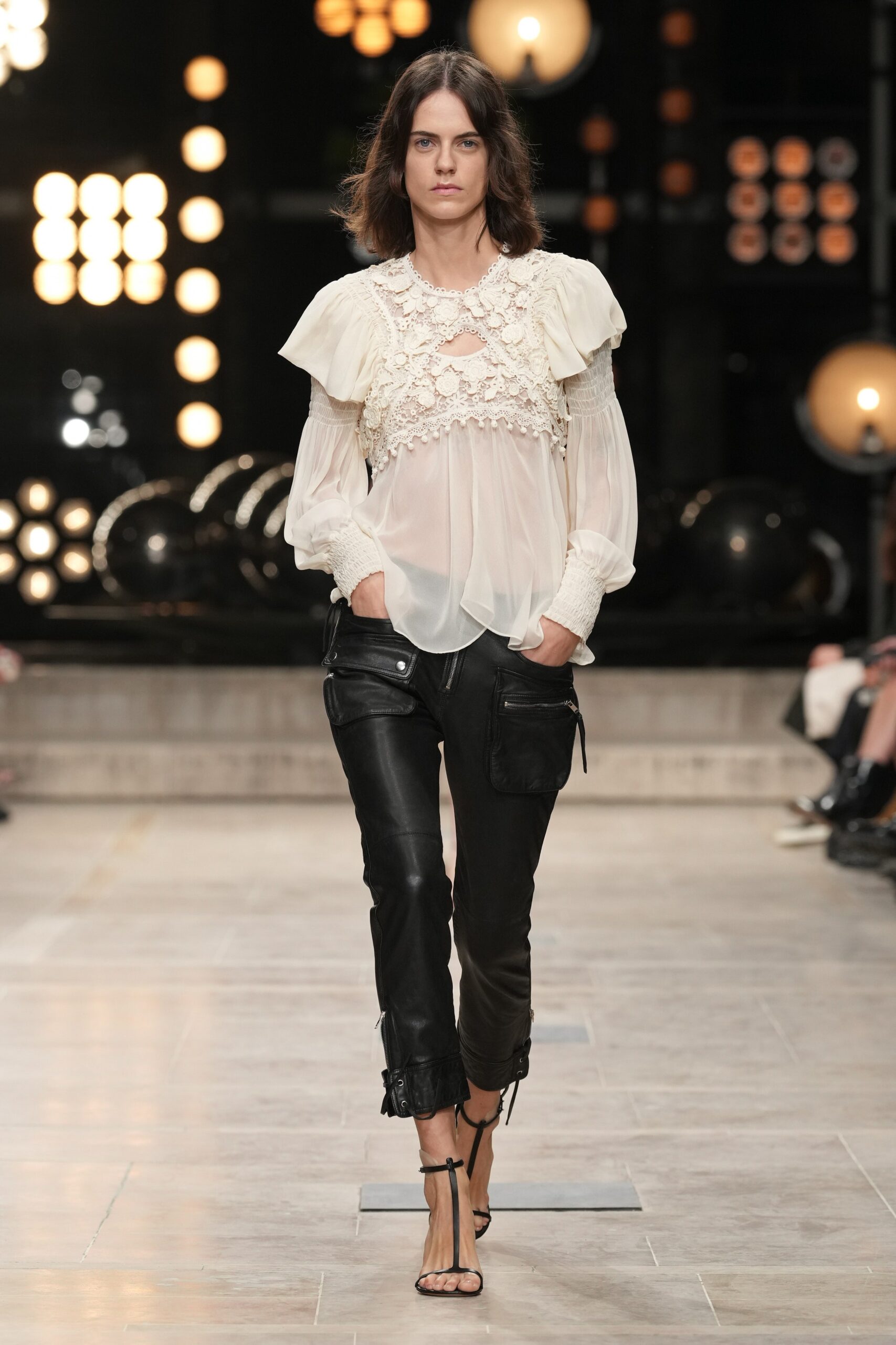Isabel Marant S/S 23 Look 28