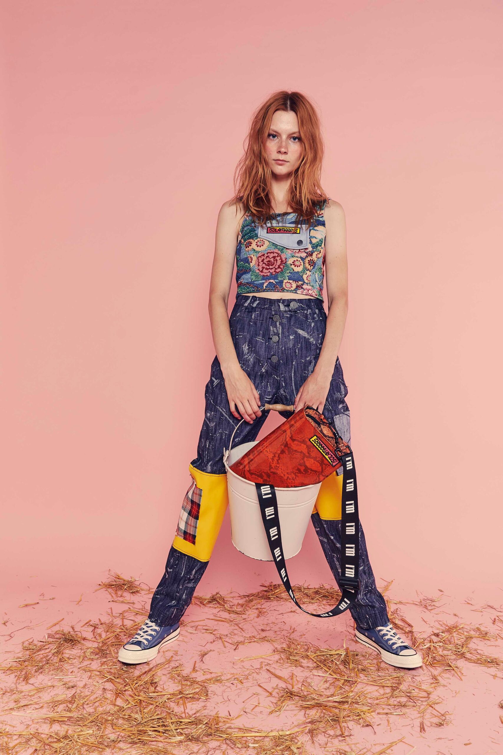 I’M Isola Marras Resort 19 Look 28