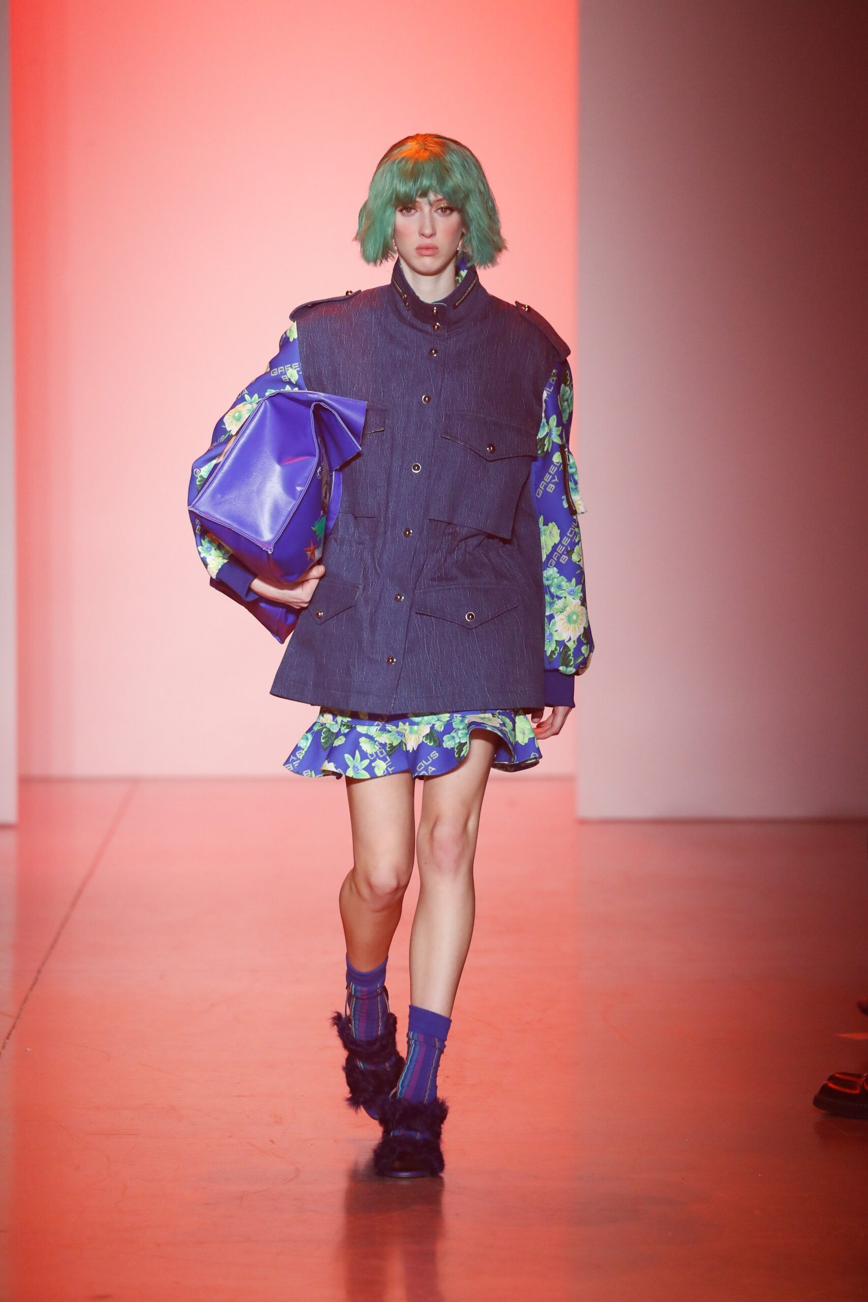 Greedilous by Tilda F/W 22 Look 29