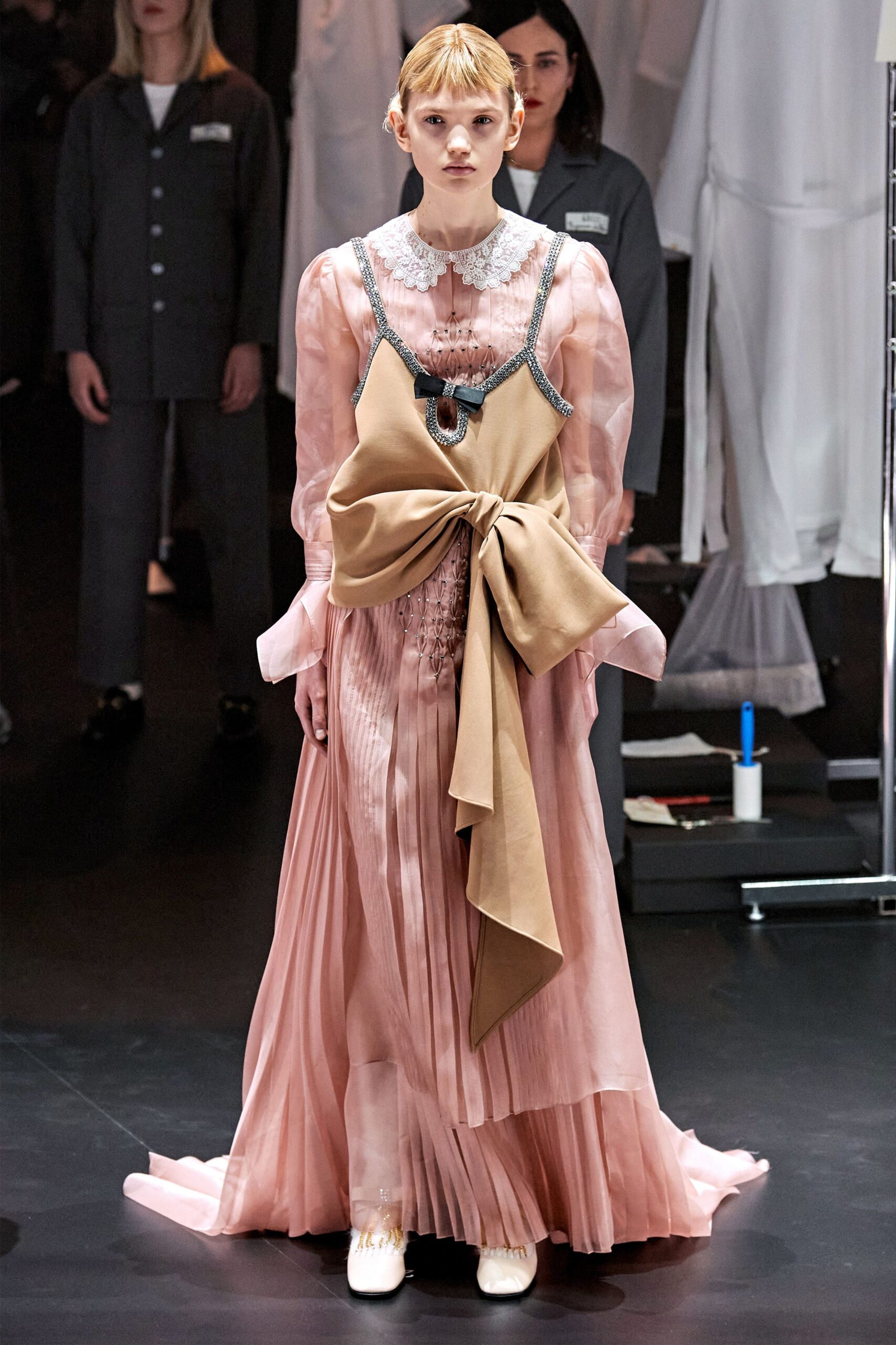 Gucci F/W 20 Look 29