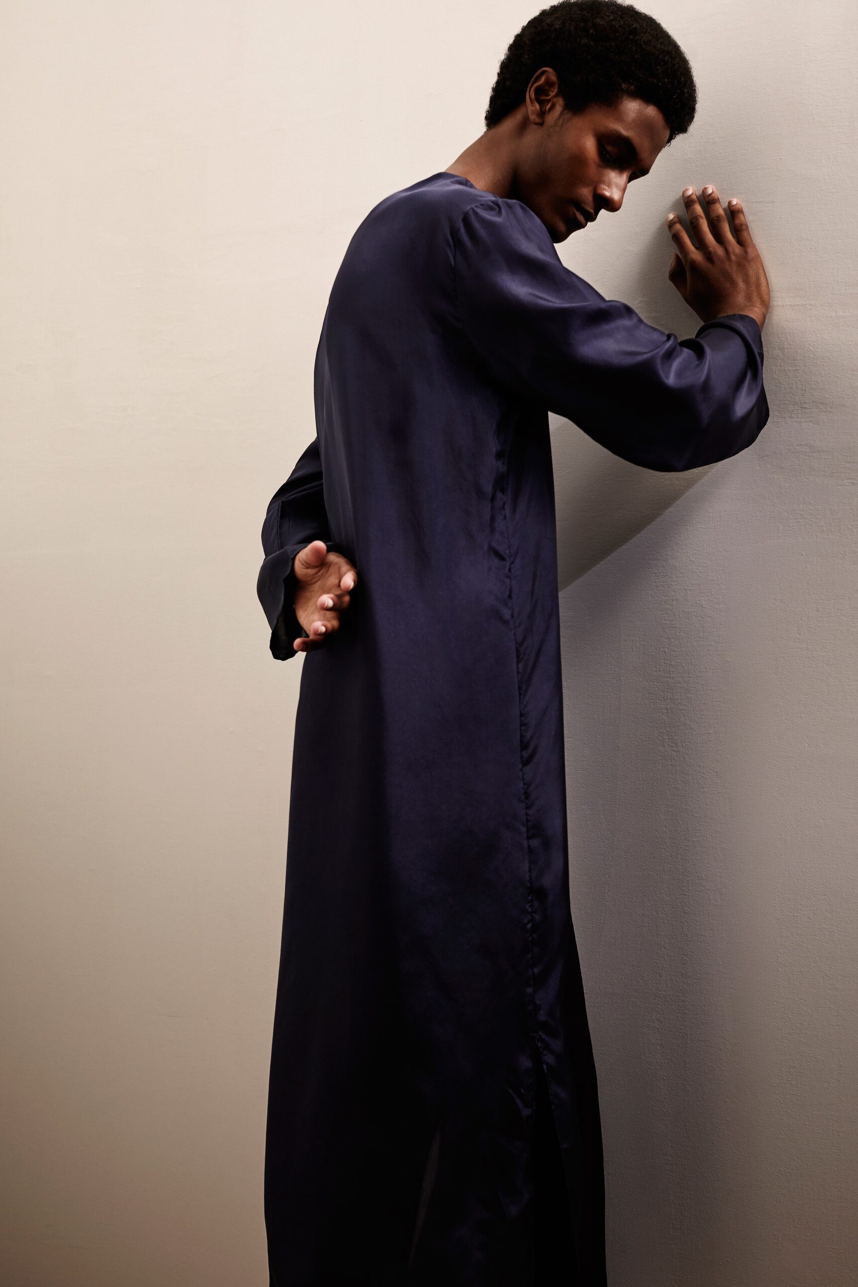 Hecho S/S 19 Menswear Look 29