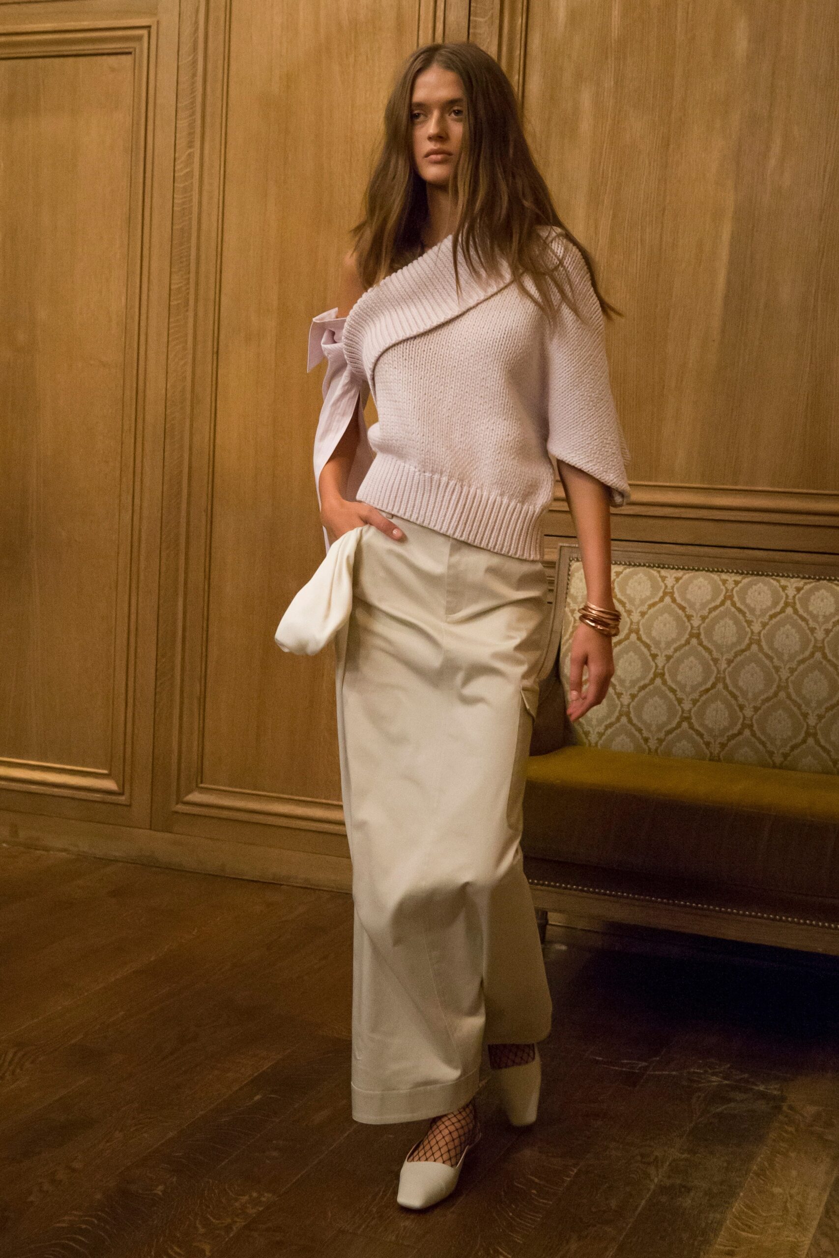 Hellessy S/S 20 Look 29
