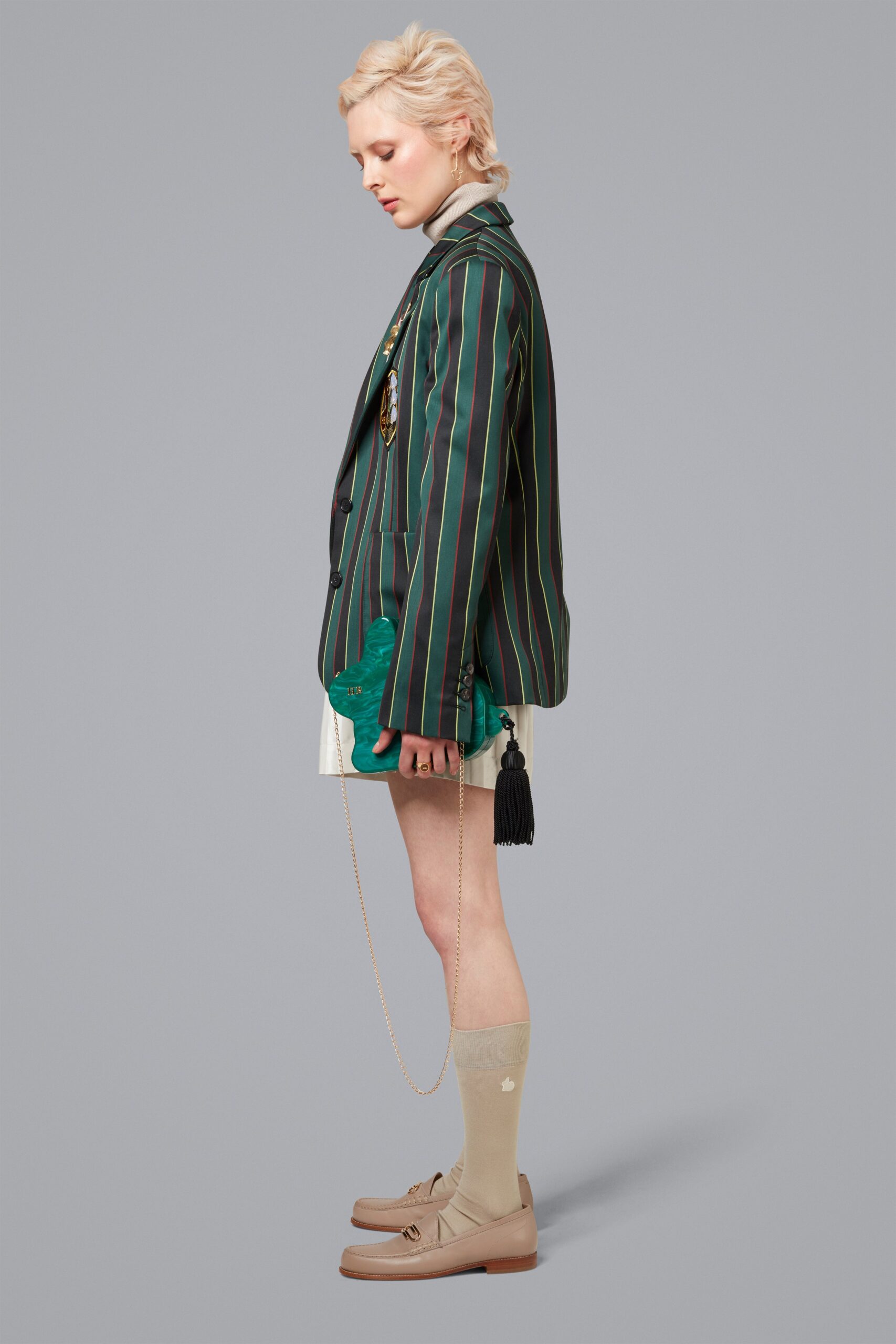 Hillier Bartley Resort 22 Look 26