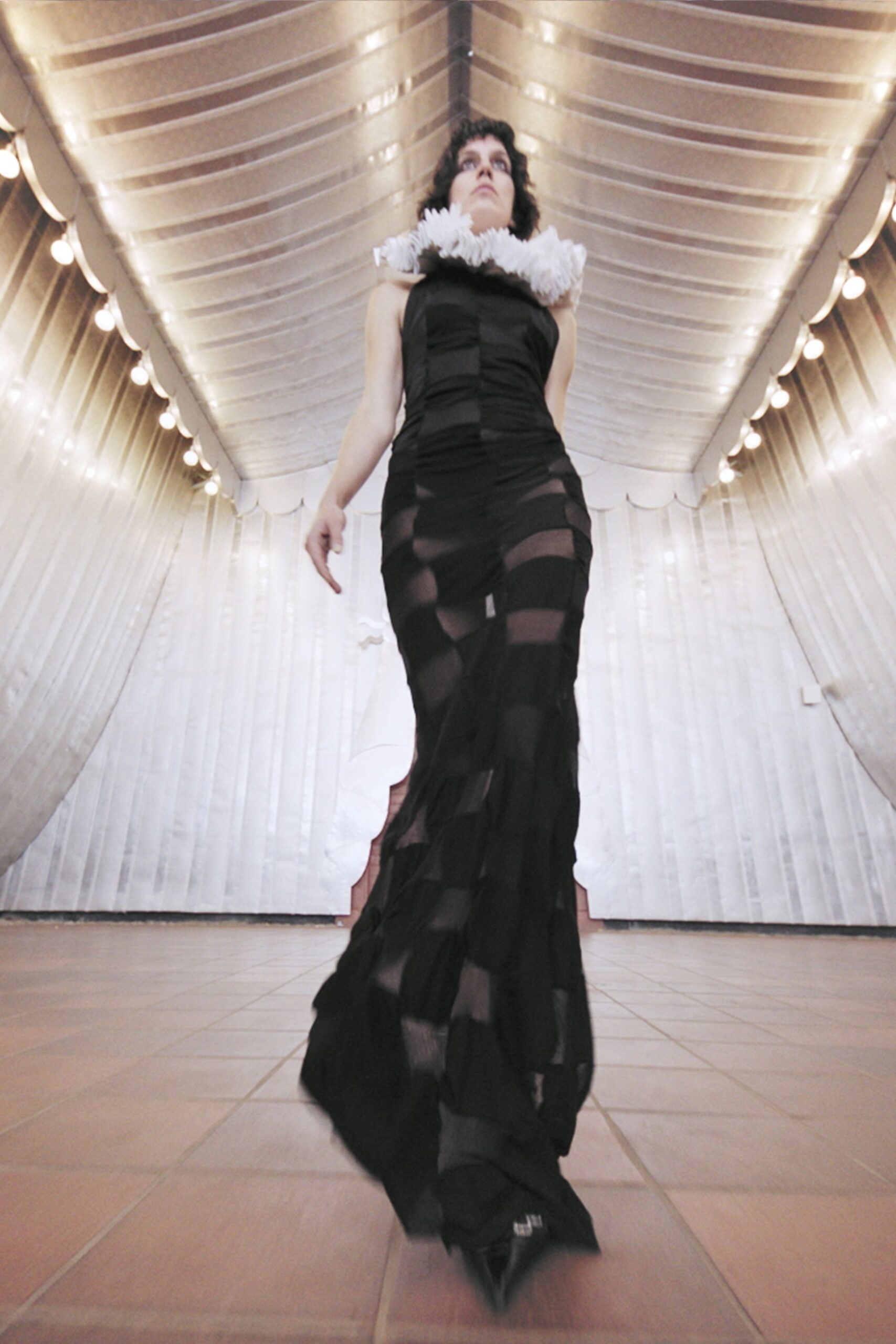 Hodakova S/S 22 Look 29