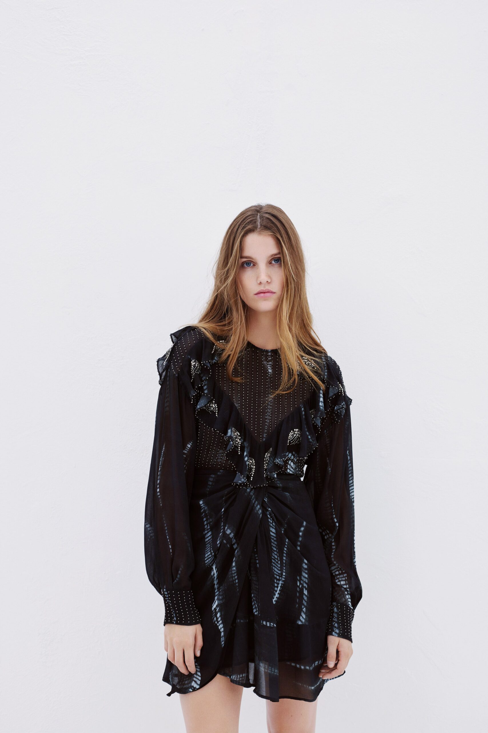 Iro S/S 21 Look 29