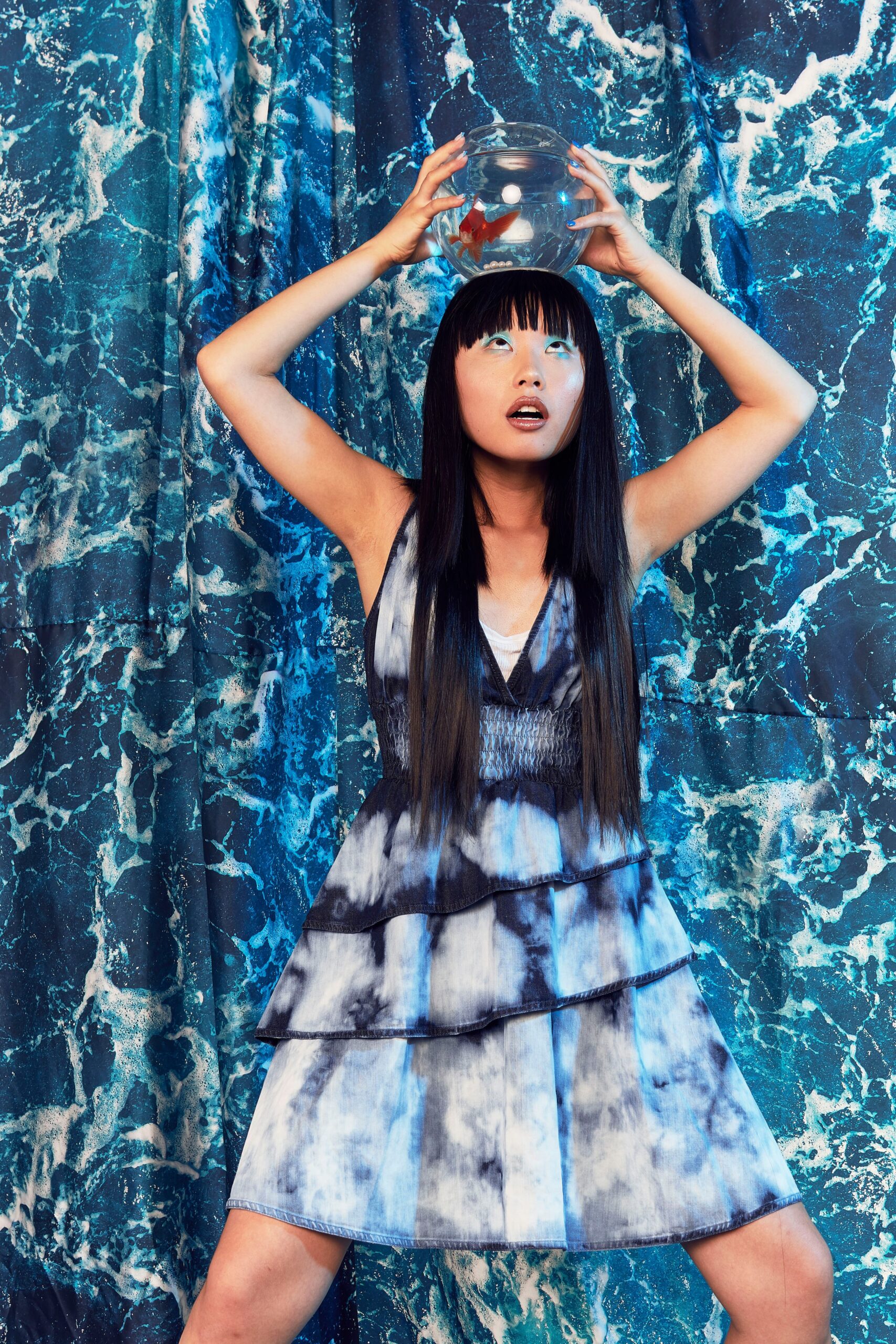I’M Isola Marras Resort 20 Look 27