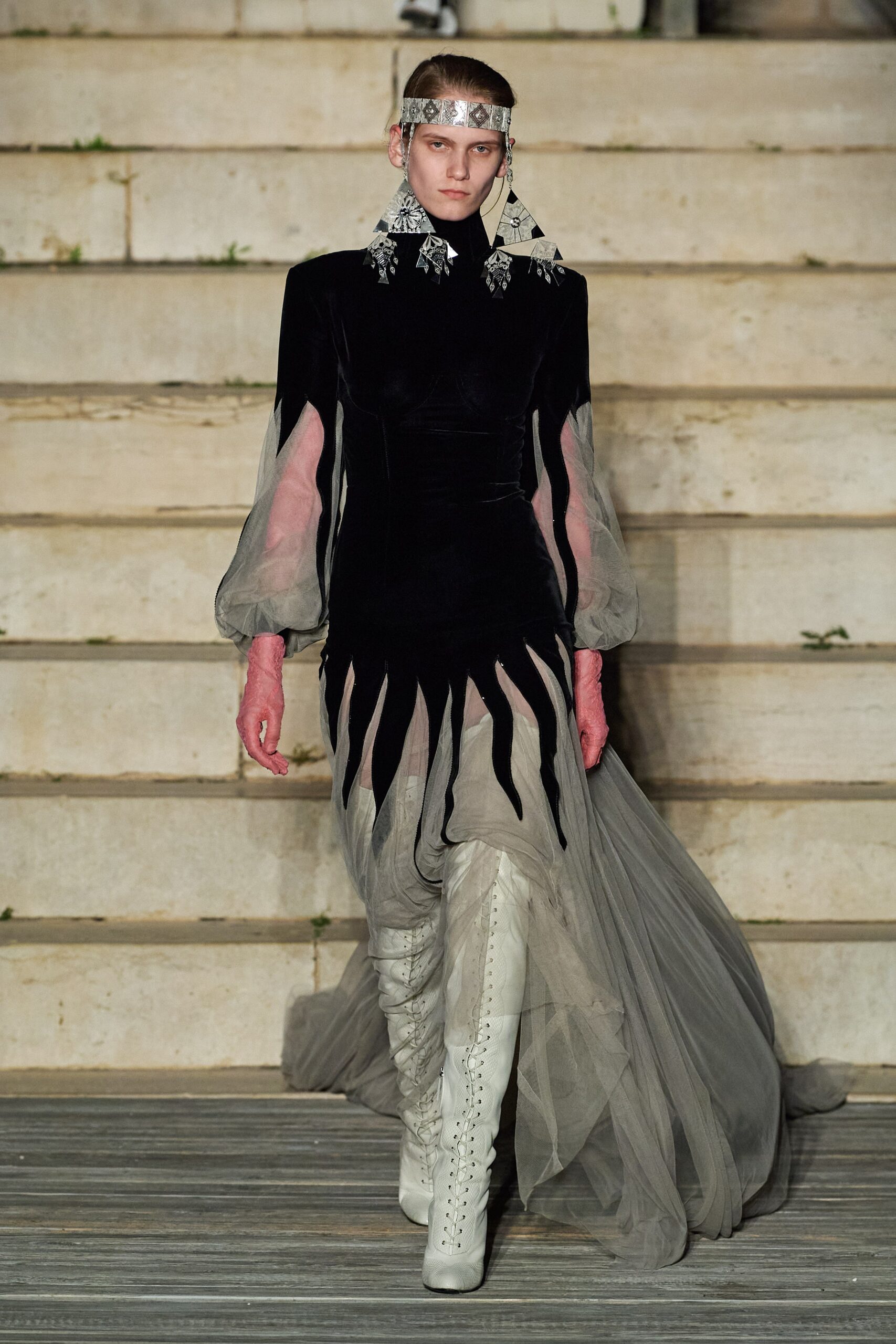 Gucci Resort 23 Look 29