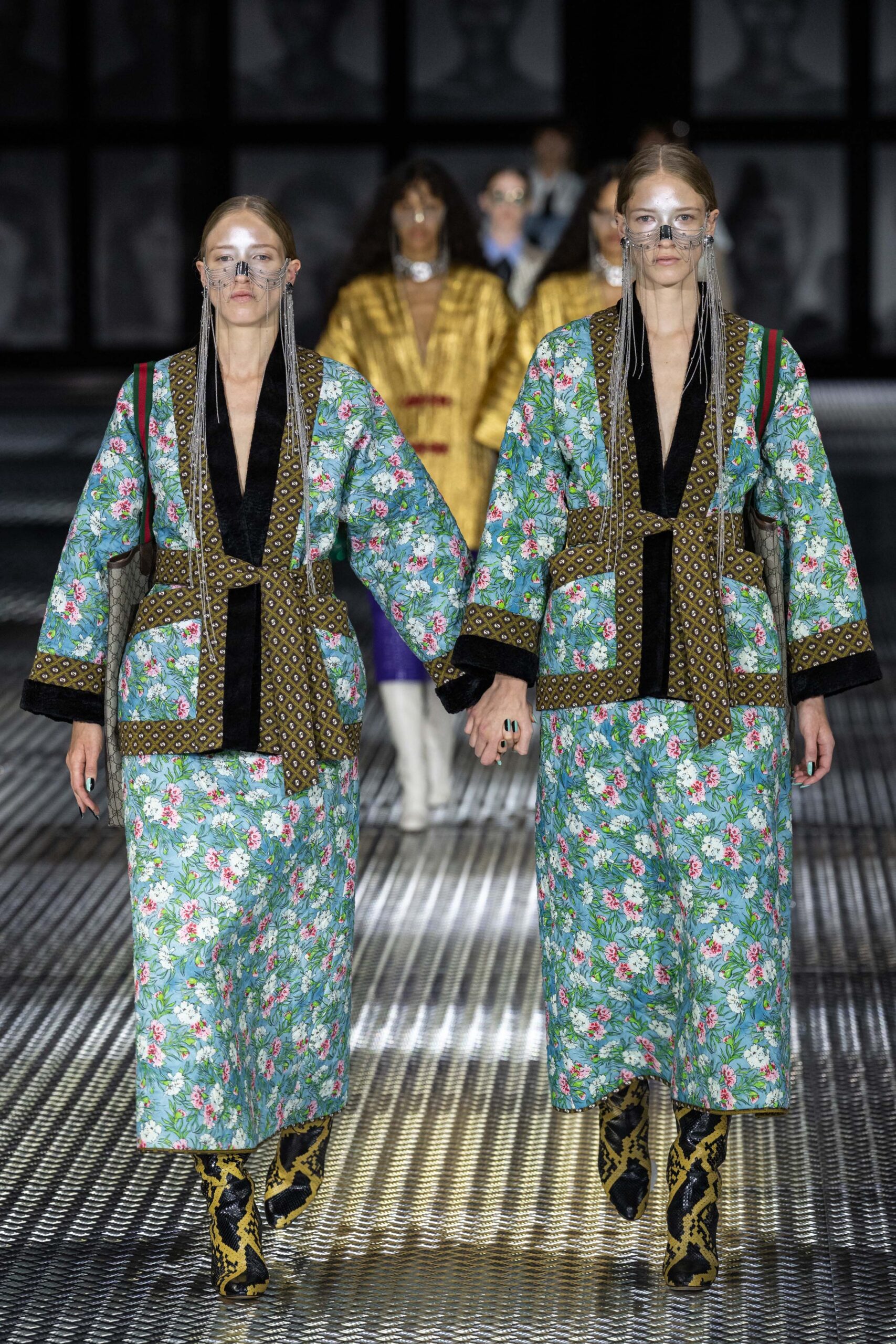 Gucci S/S 23 Look 29