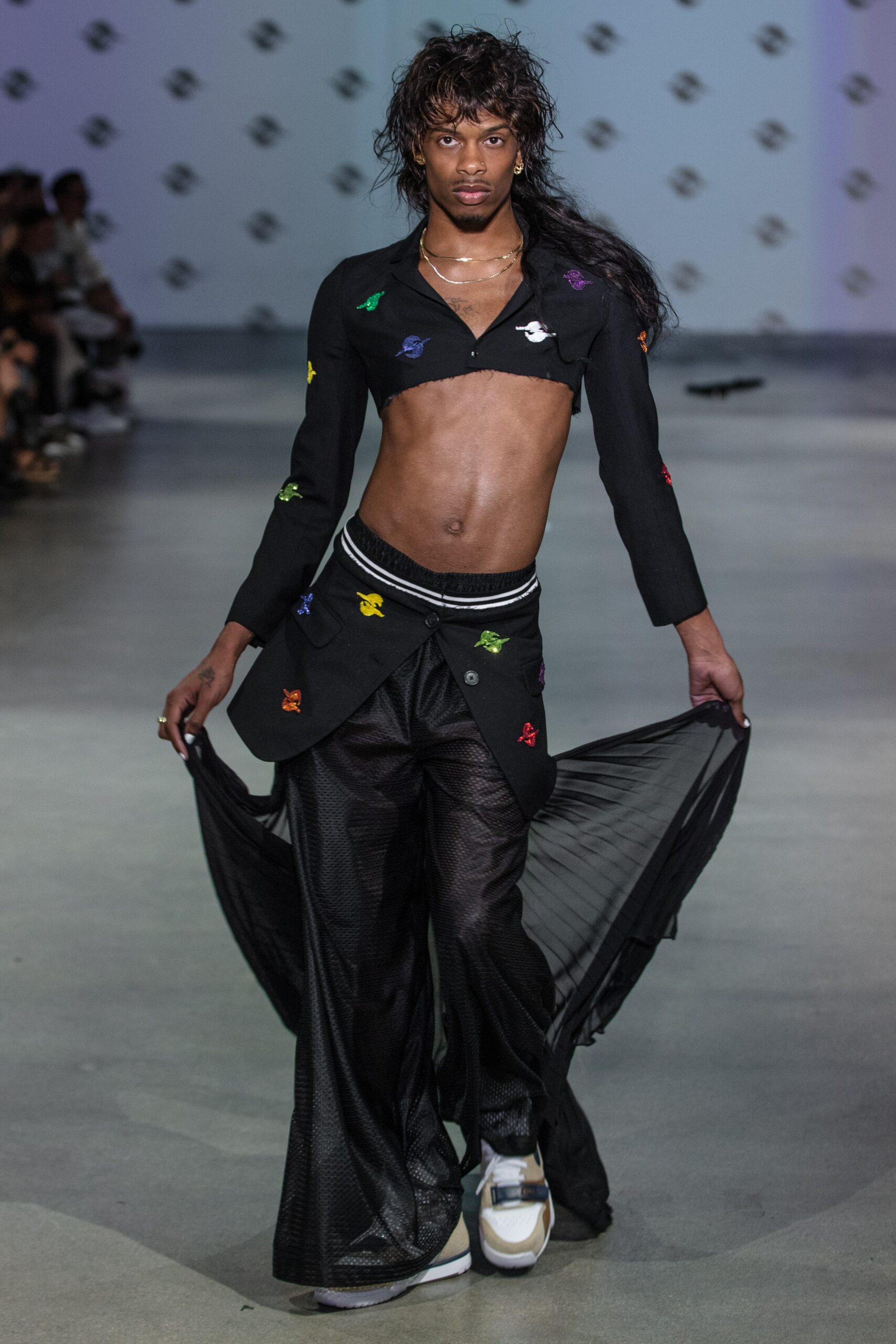 Gypsy Sport S/S 23 Look 29