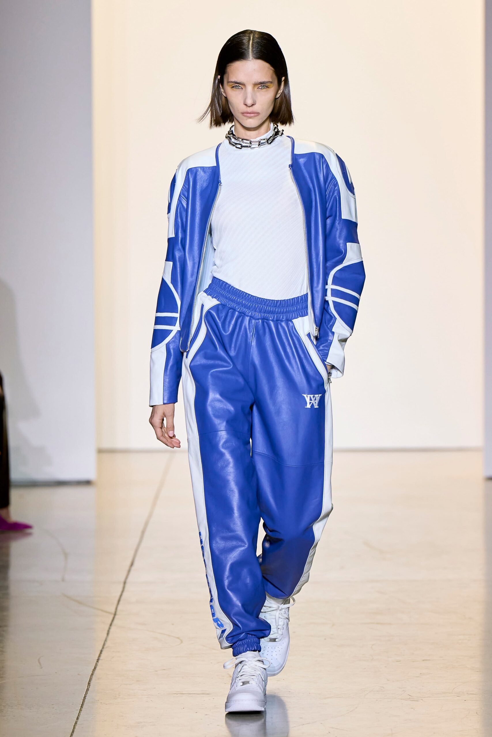Hardware LDN F/W 22 Look 29