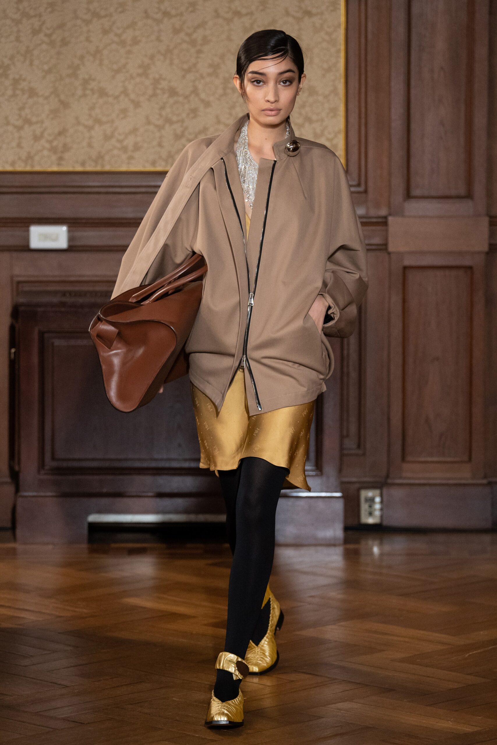 Harunobumurata Tokyo F/W 23 Look 29