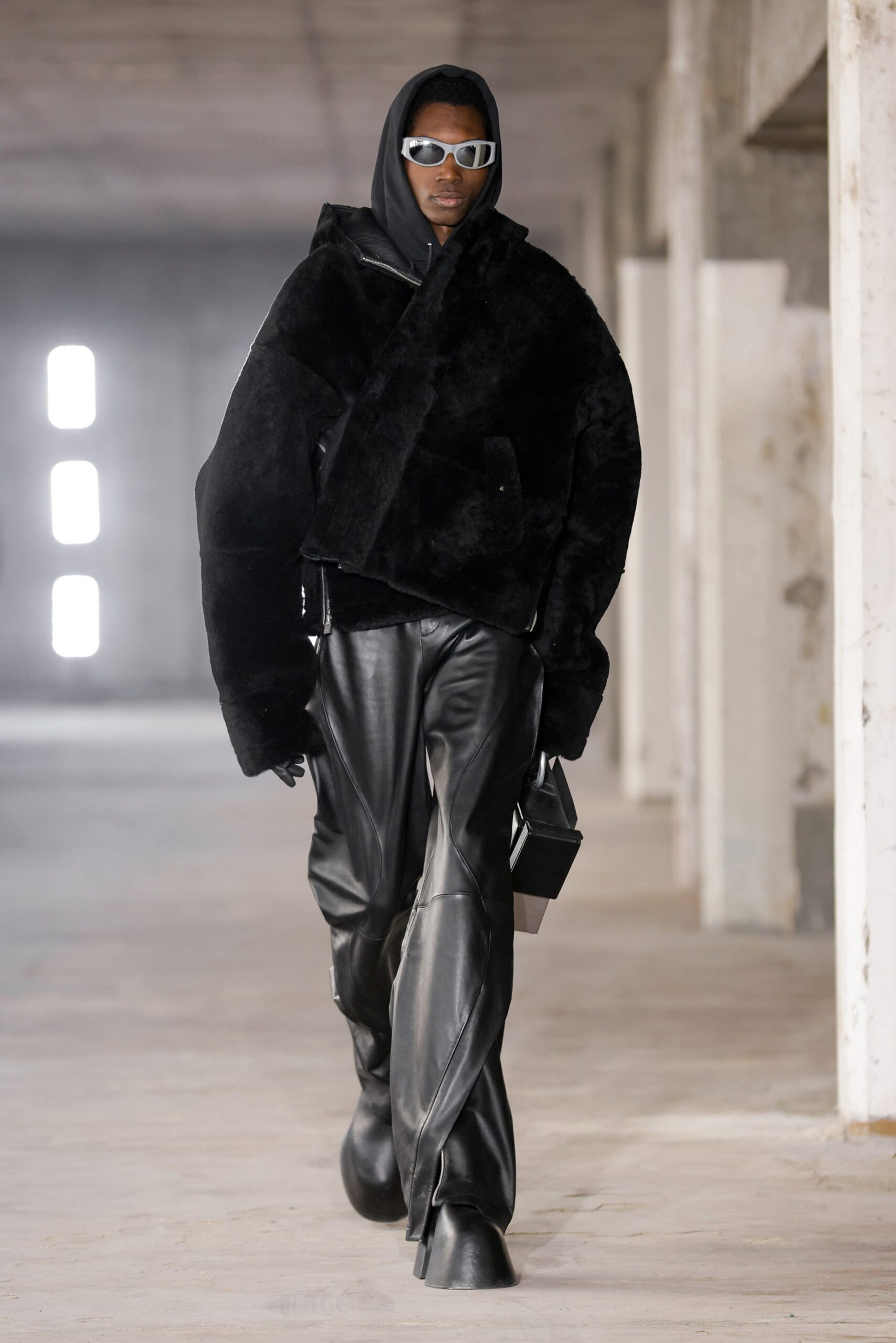Heliot Emil F/W 23 Look 29