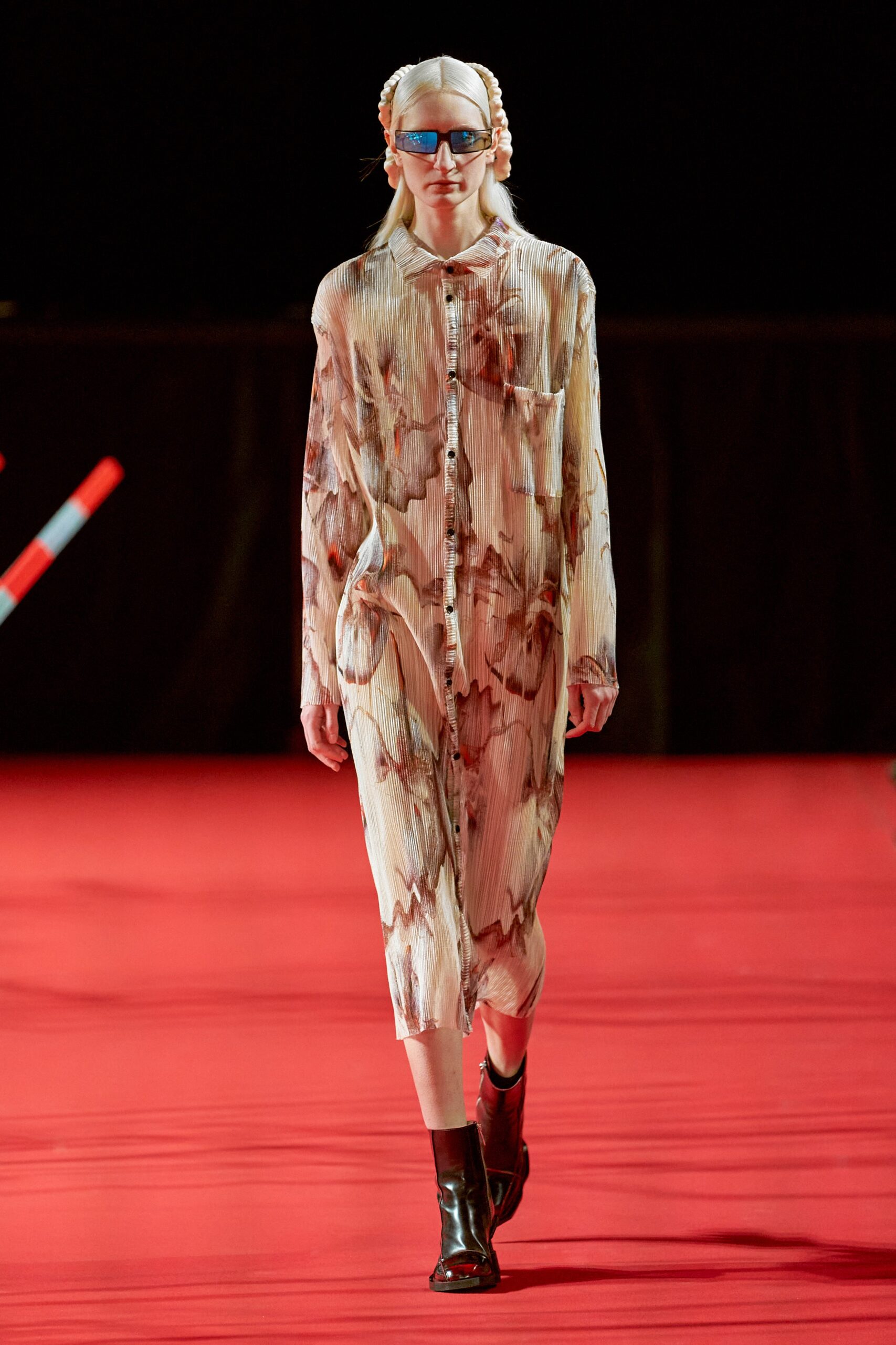 Henrik Vibskov Copenhagen F/W 23 Look 29