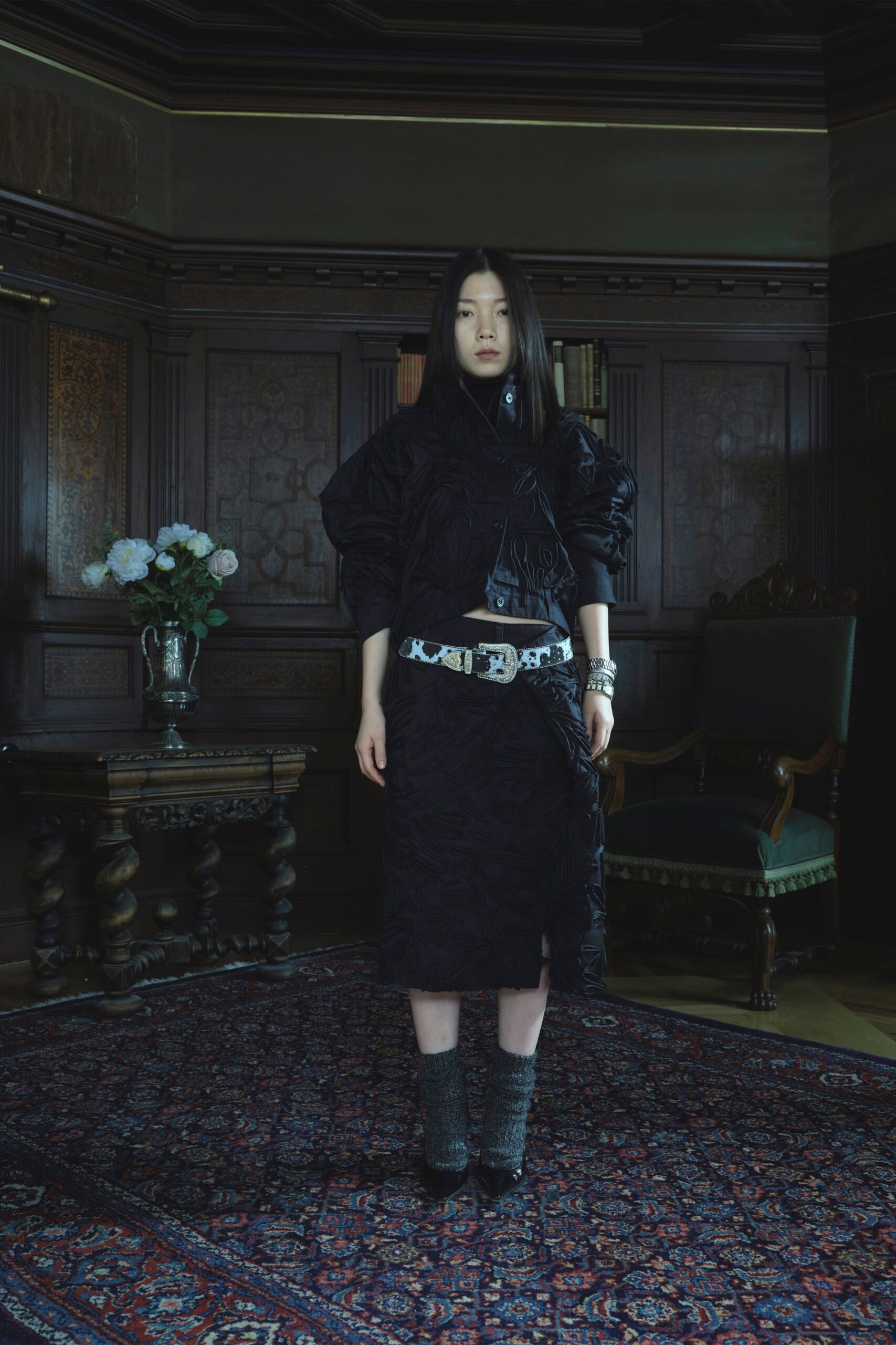 Hodakova F/W 22 Look 29