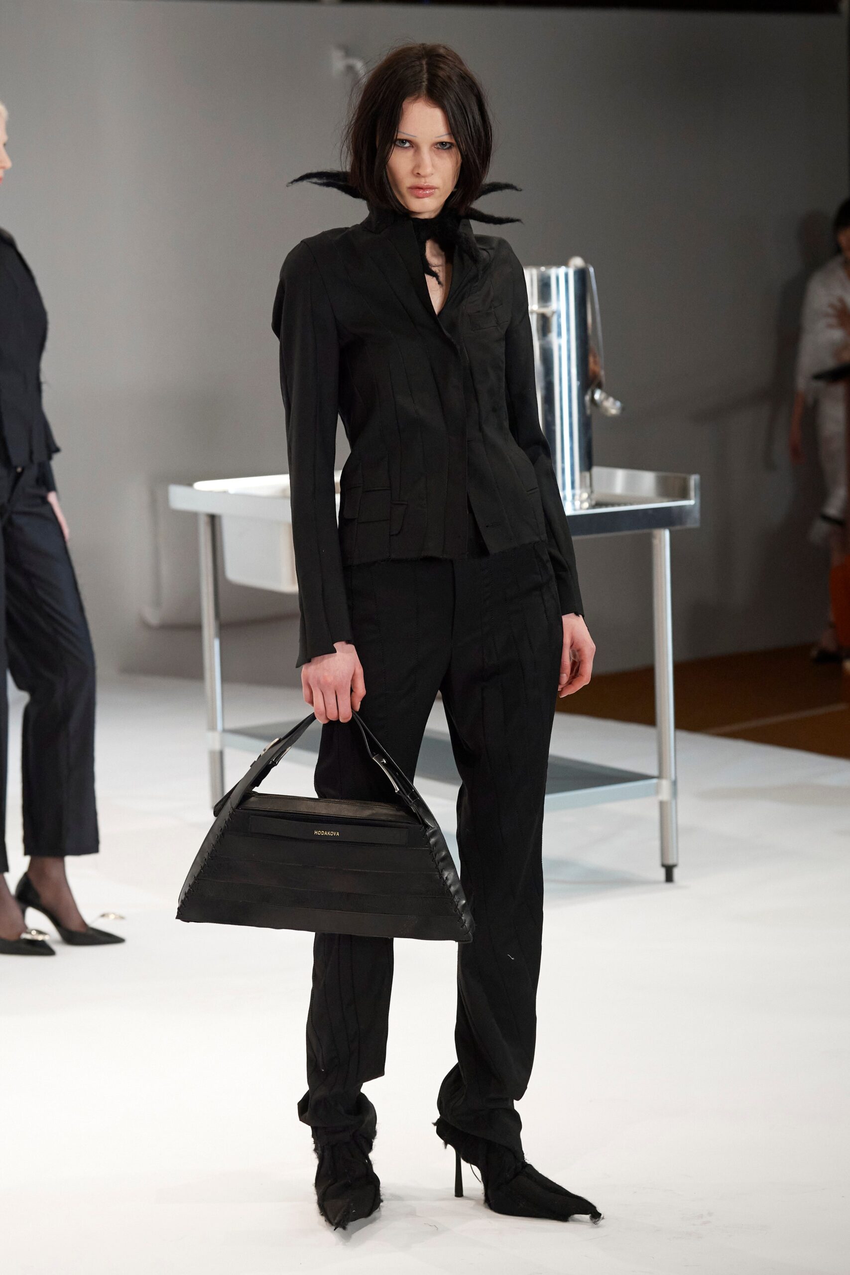 Hodakova F/W 23 Look 29
