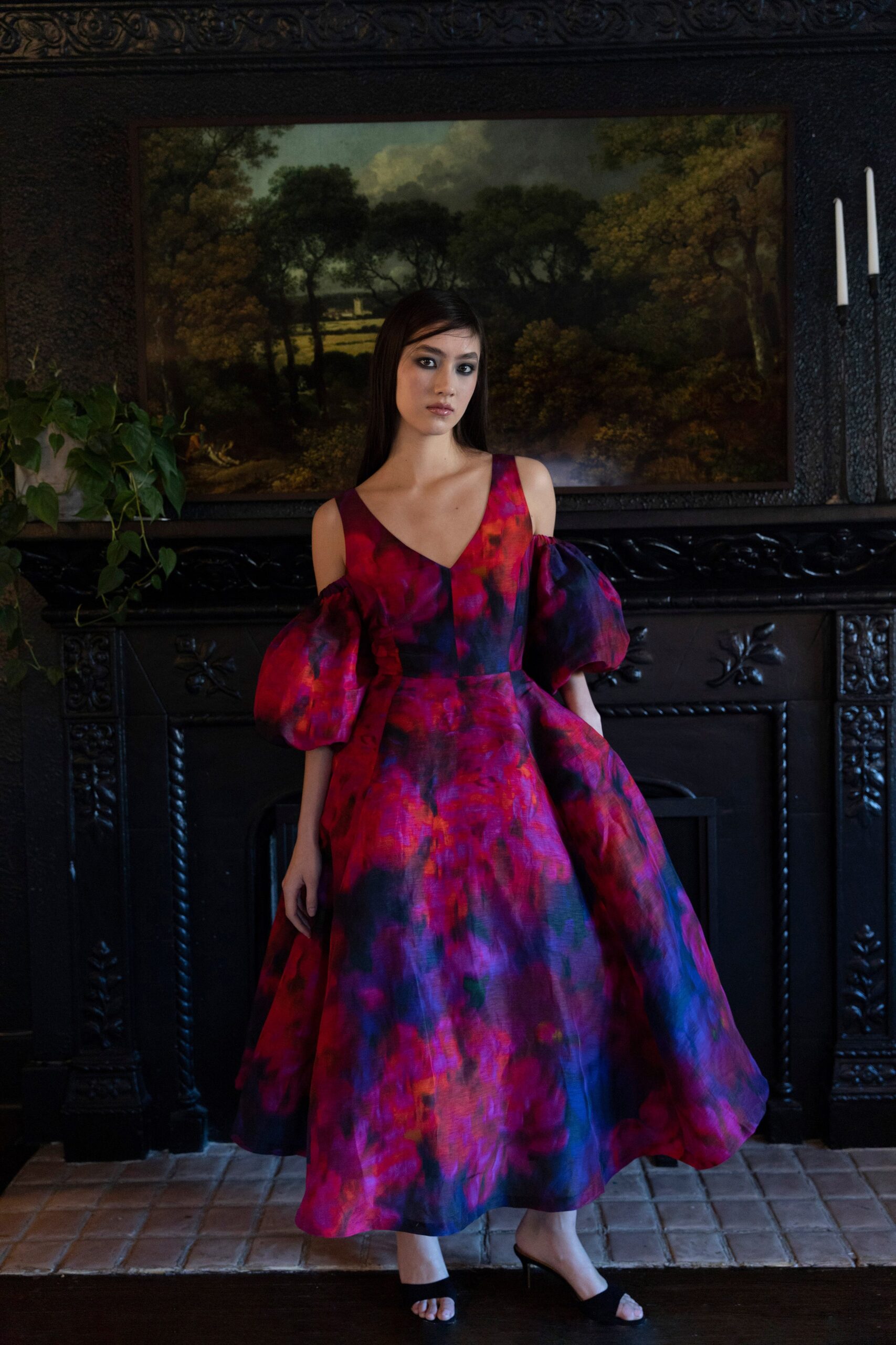 Hope For Flowers F/W 23 Look 28