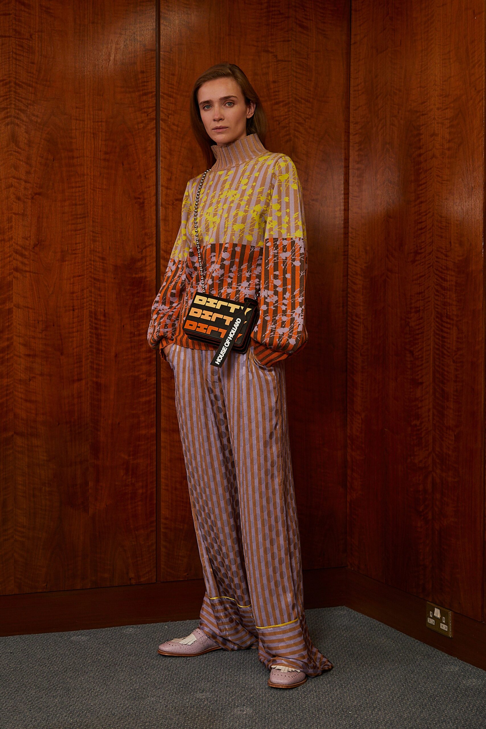 House of Holland Resort 19 Look 29