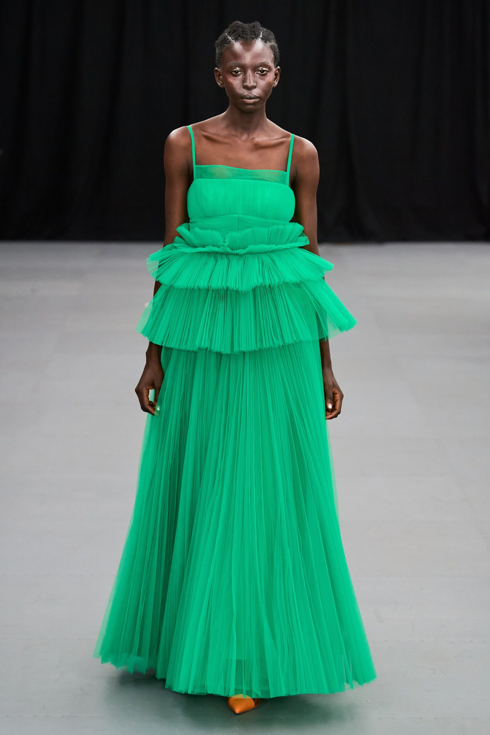 Huishan Zhang S/S 23 Look 29