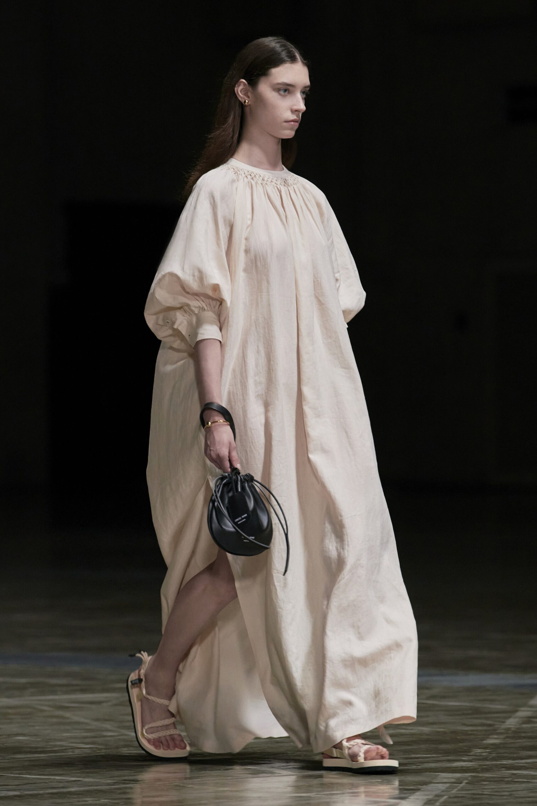 Hyke Tokyo S/S 23 Look 29