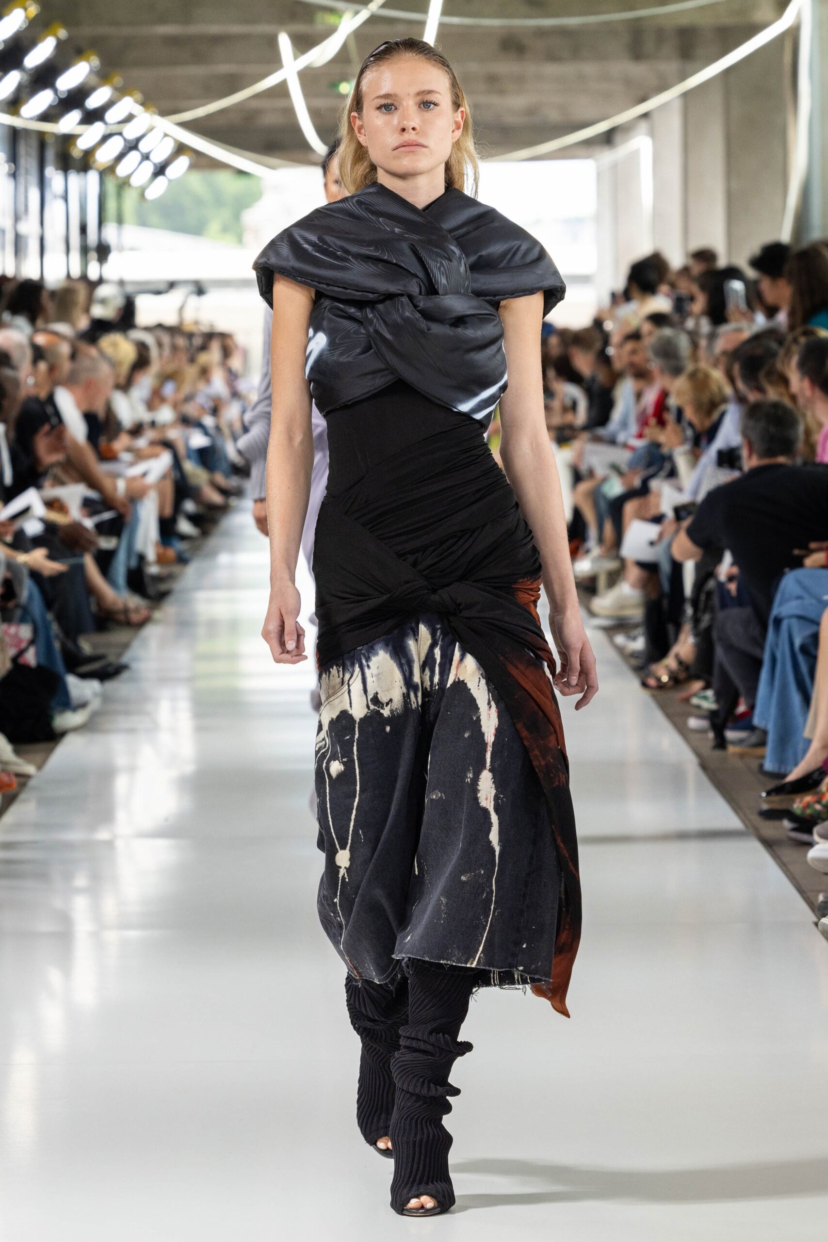 Institut Français de la Mode S/S 24 Look 29