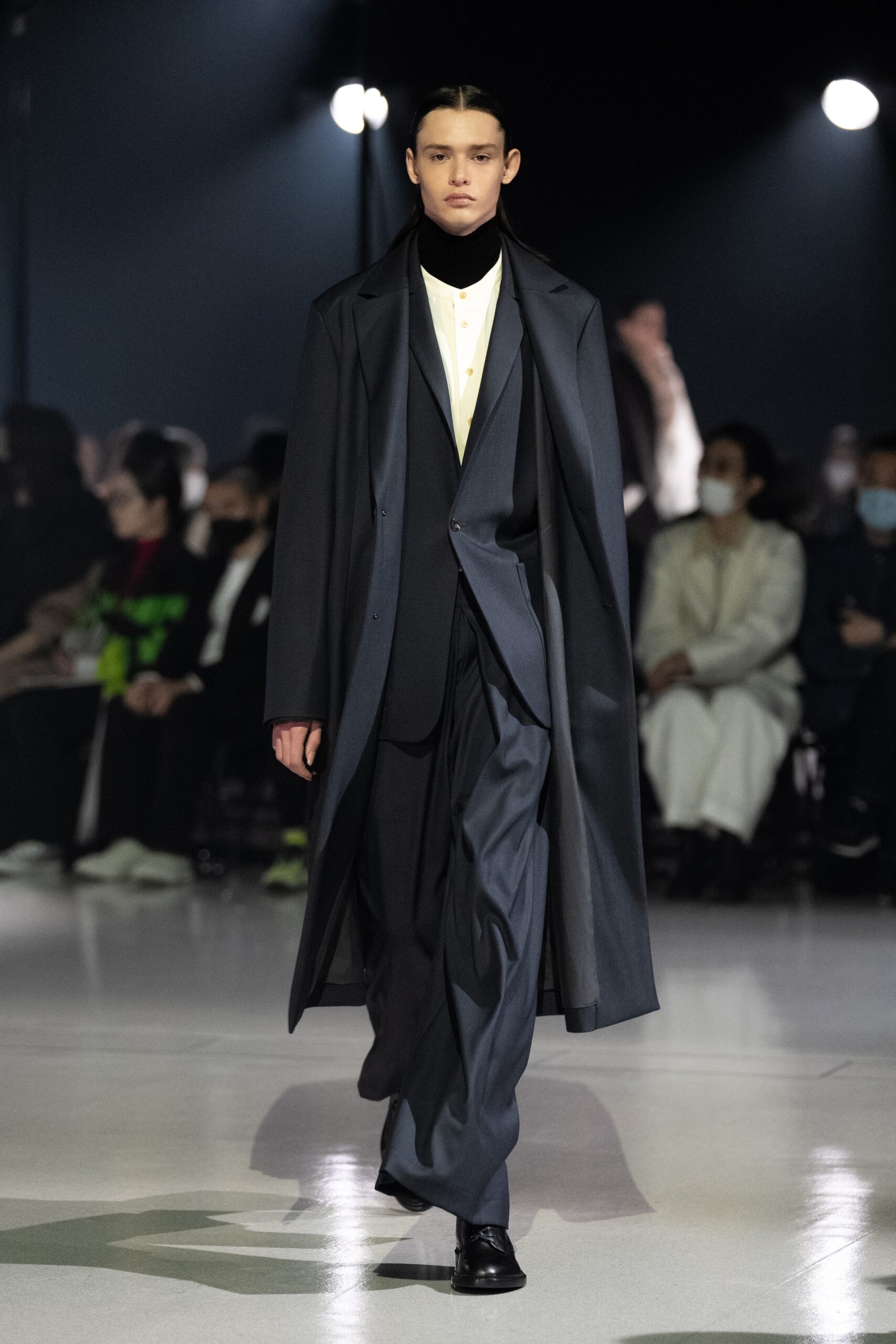 Irenisa Tokyo F/W 23 Look 29