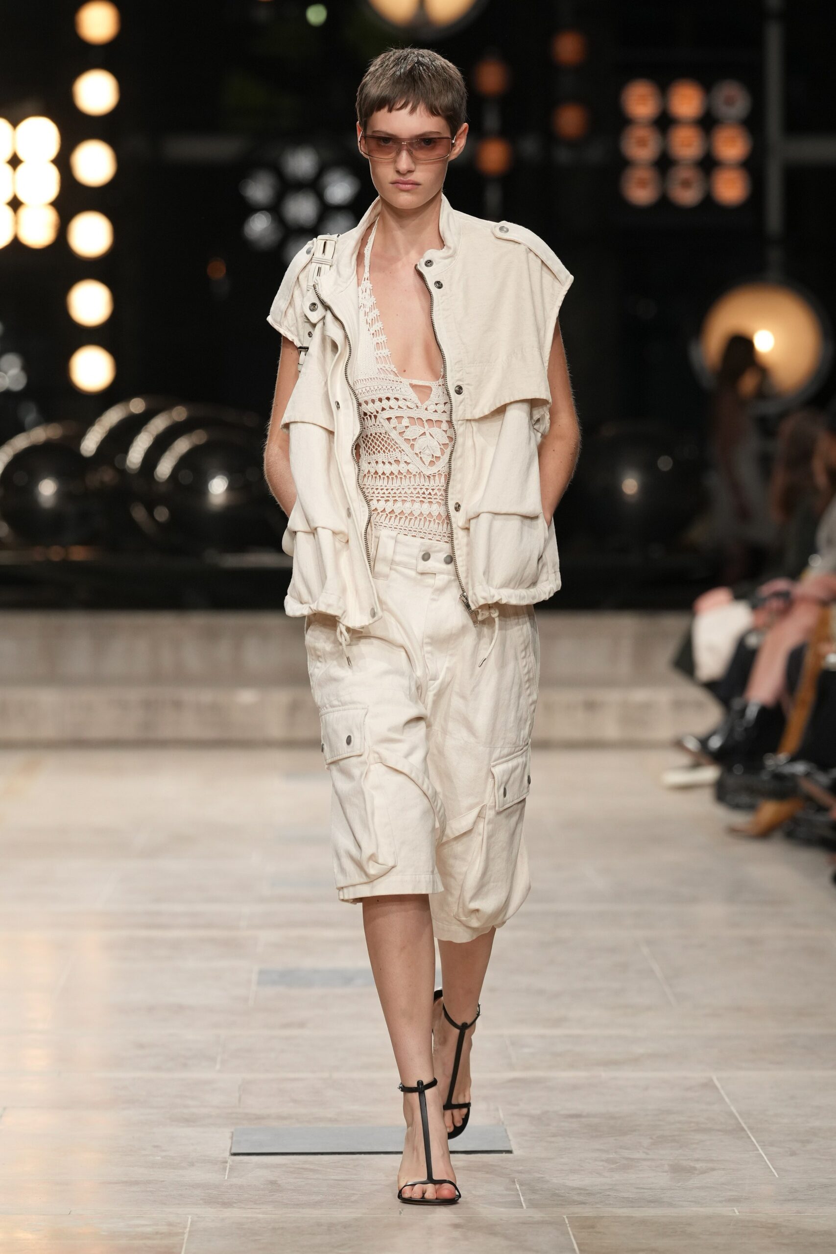 Isabel Marant S/S 23 Look 29