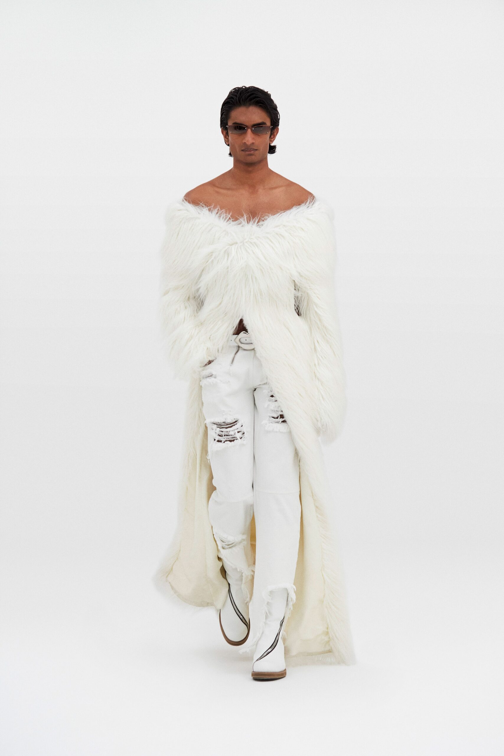 GmbH S/S 22 Menswear Look 30
