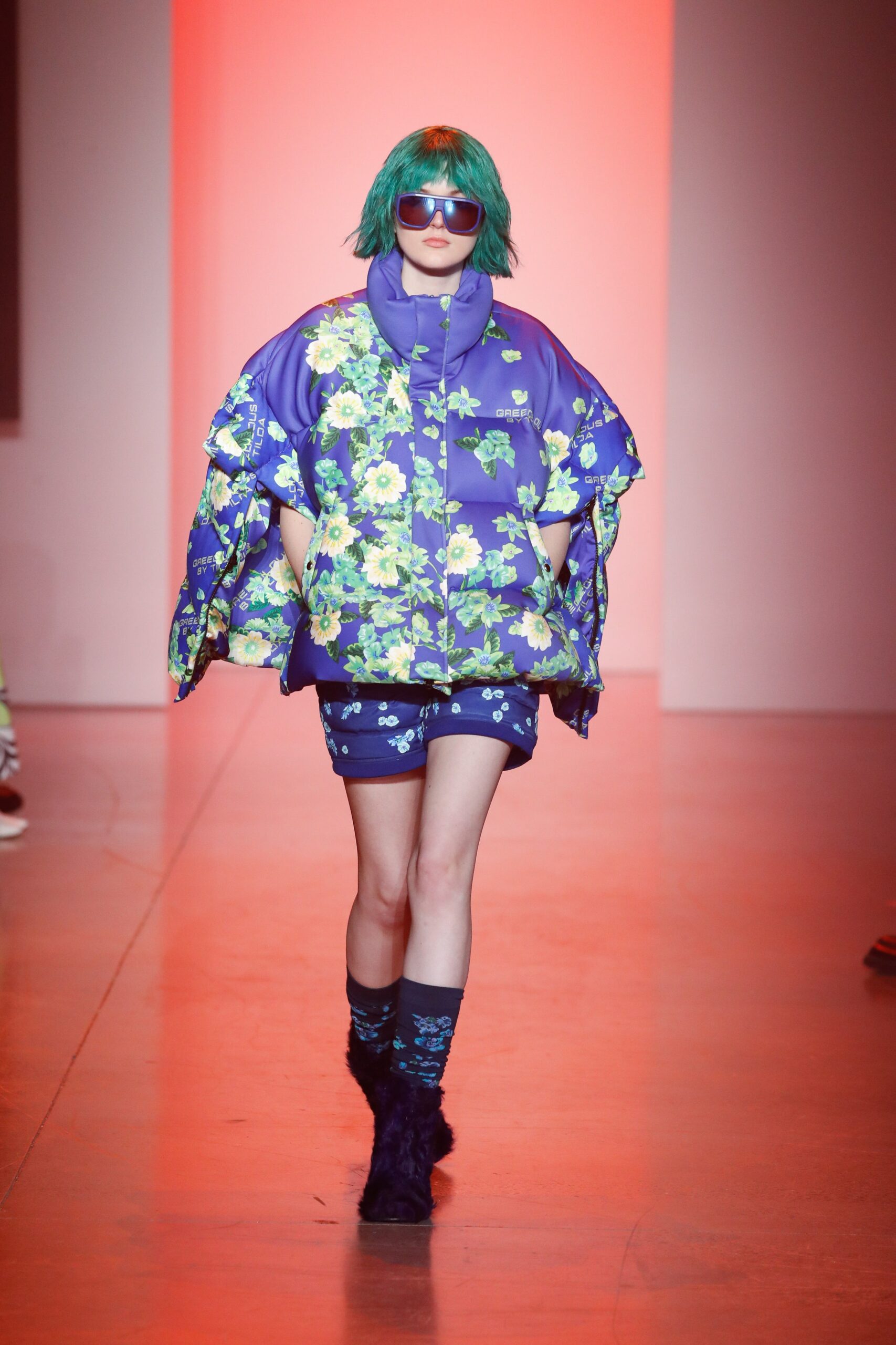 Greedilous by Tilda F/W 22 Look 30