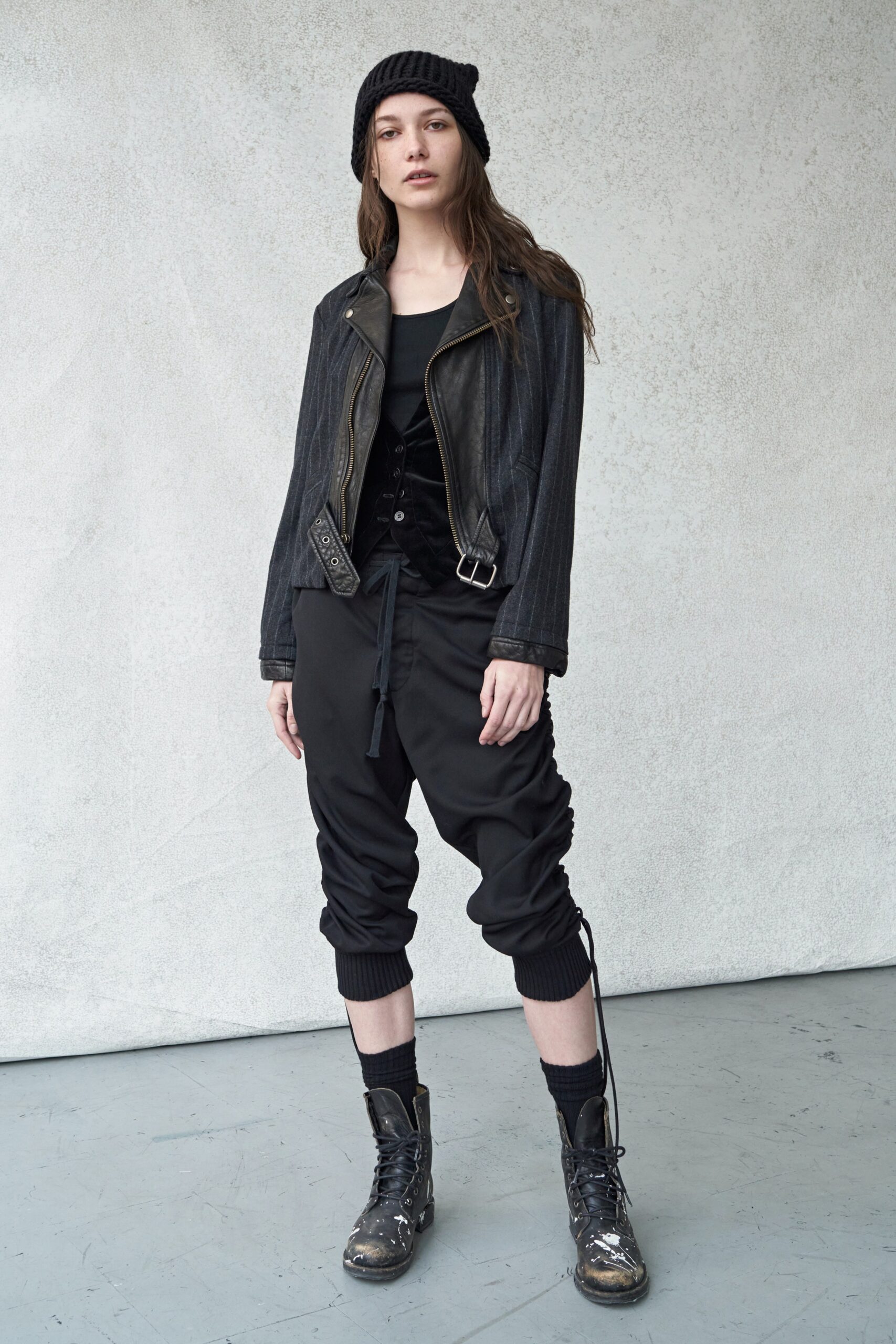 Greg Lauren F/W 20 Menswear Look 30