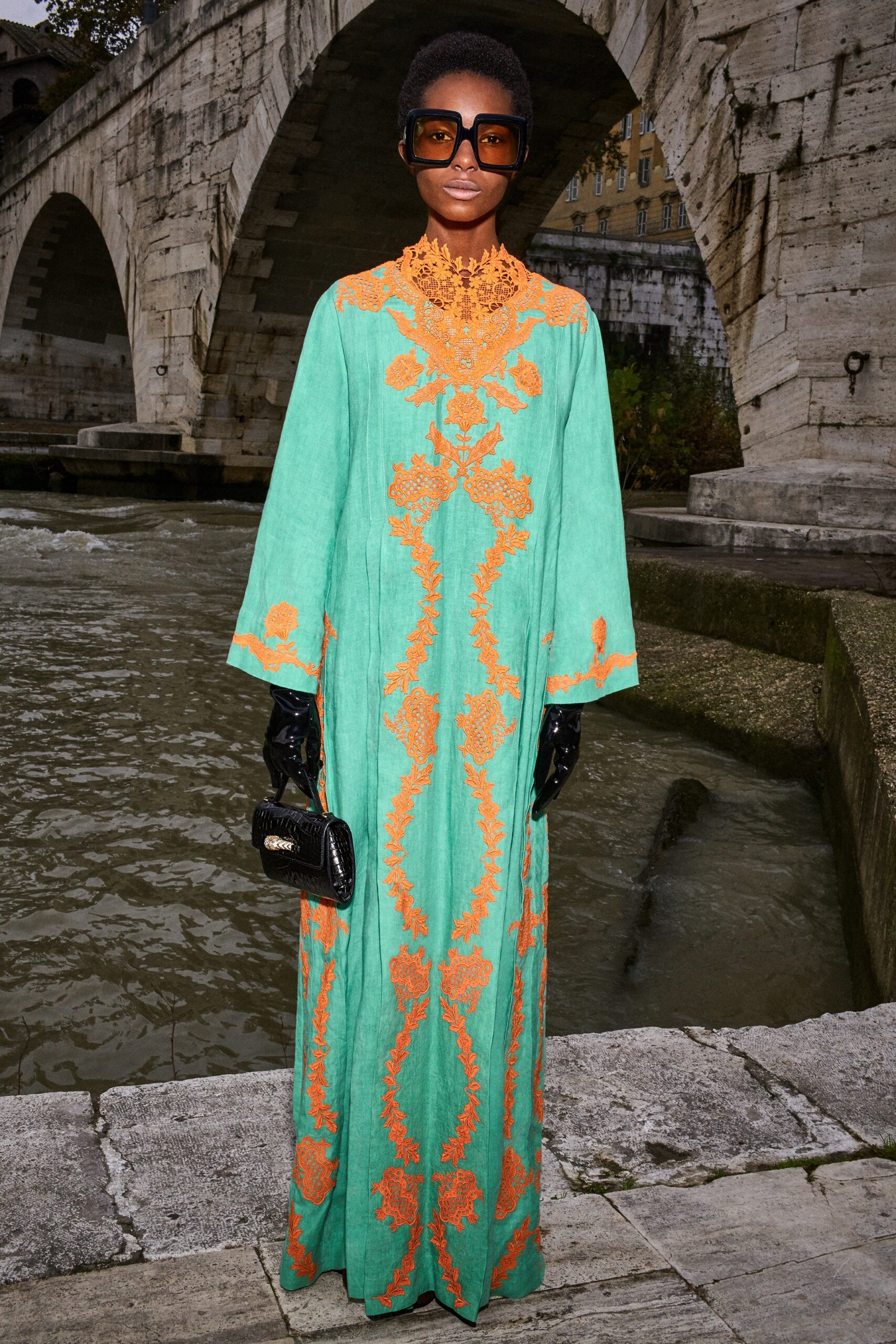 Gucci F/W 20 Look 30