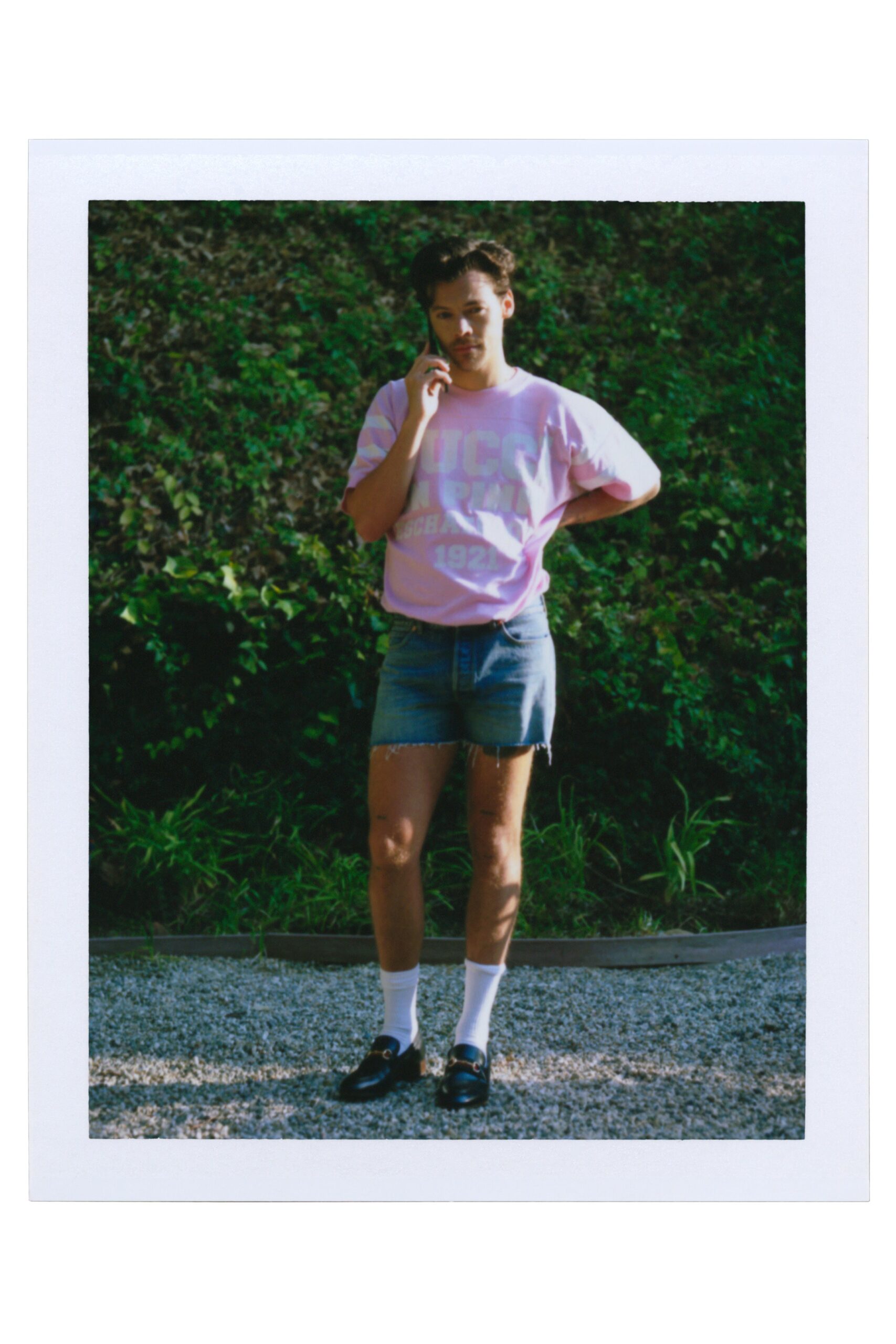 Gucci S/S 21 Look 30