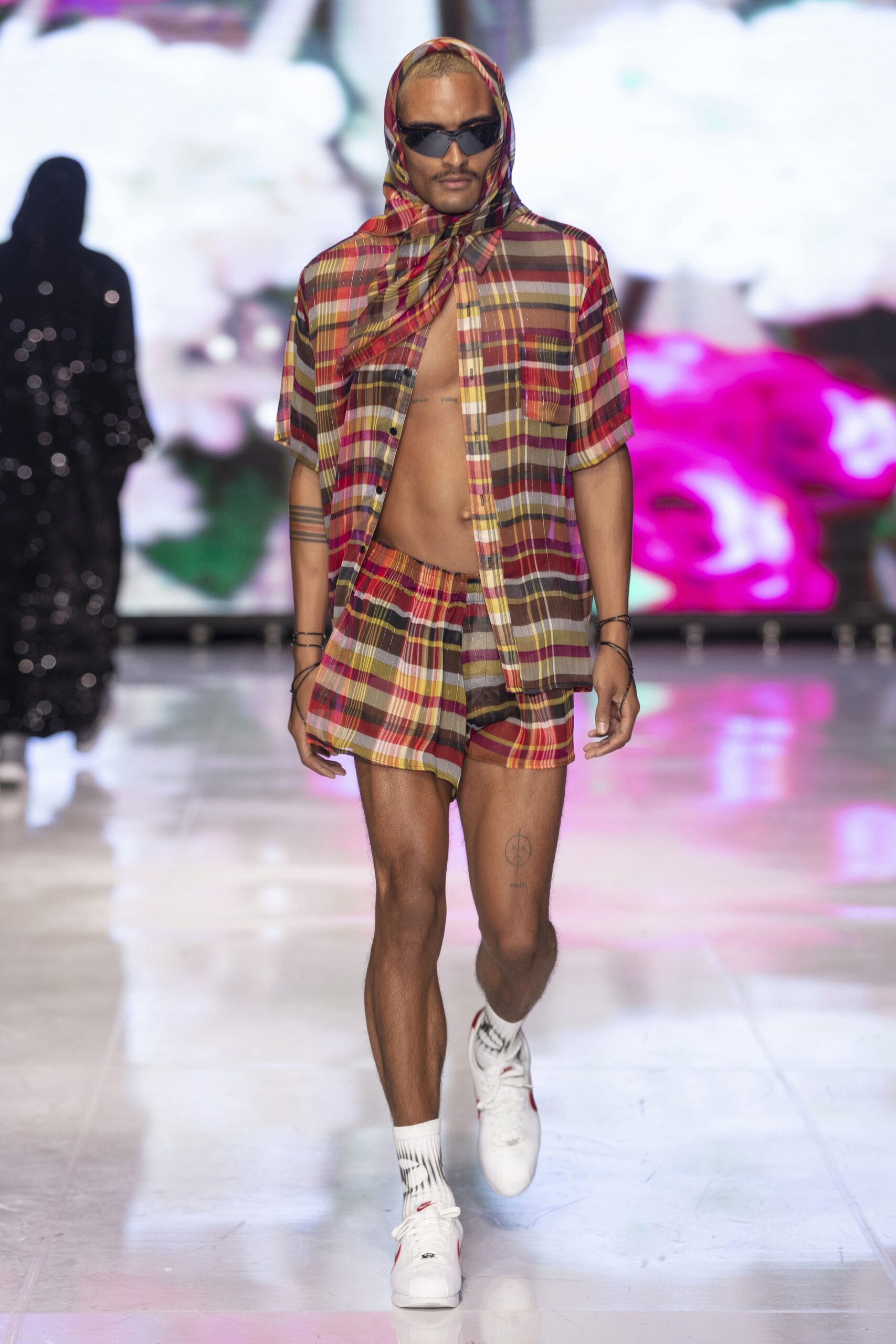 Gypsy Sport S/S 22 Look 30