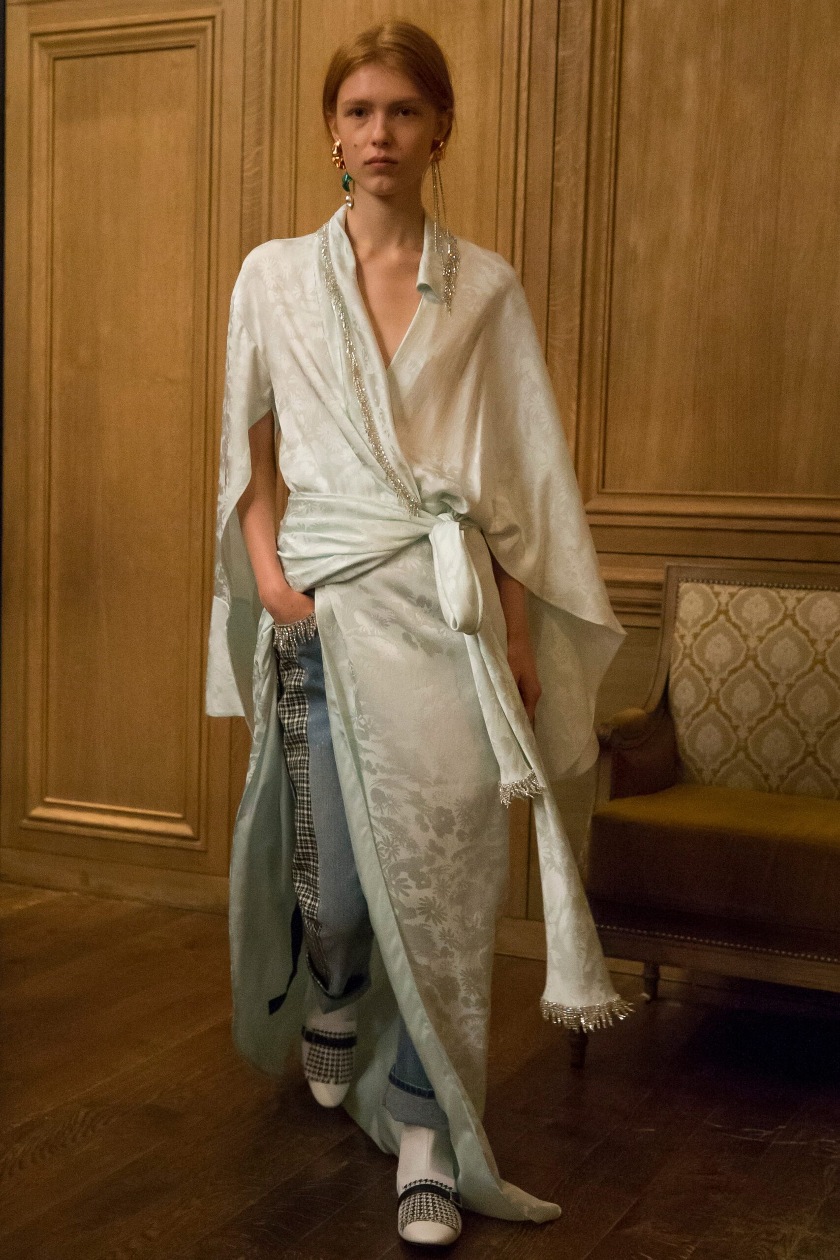Hellessy S/S 20 Look 30