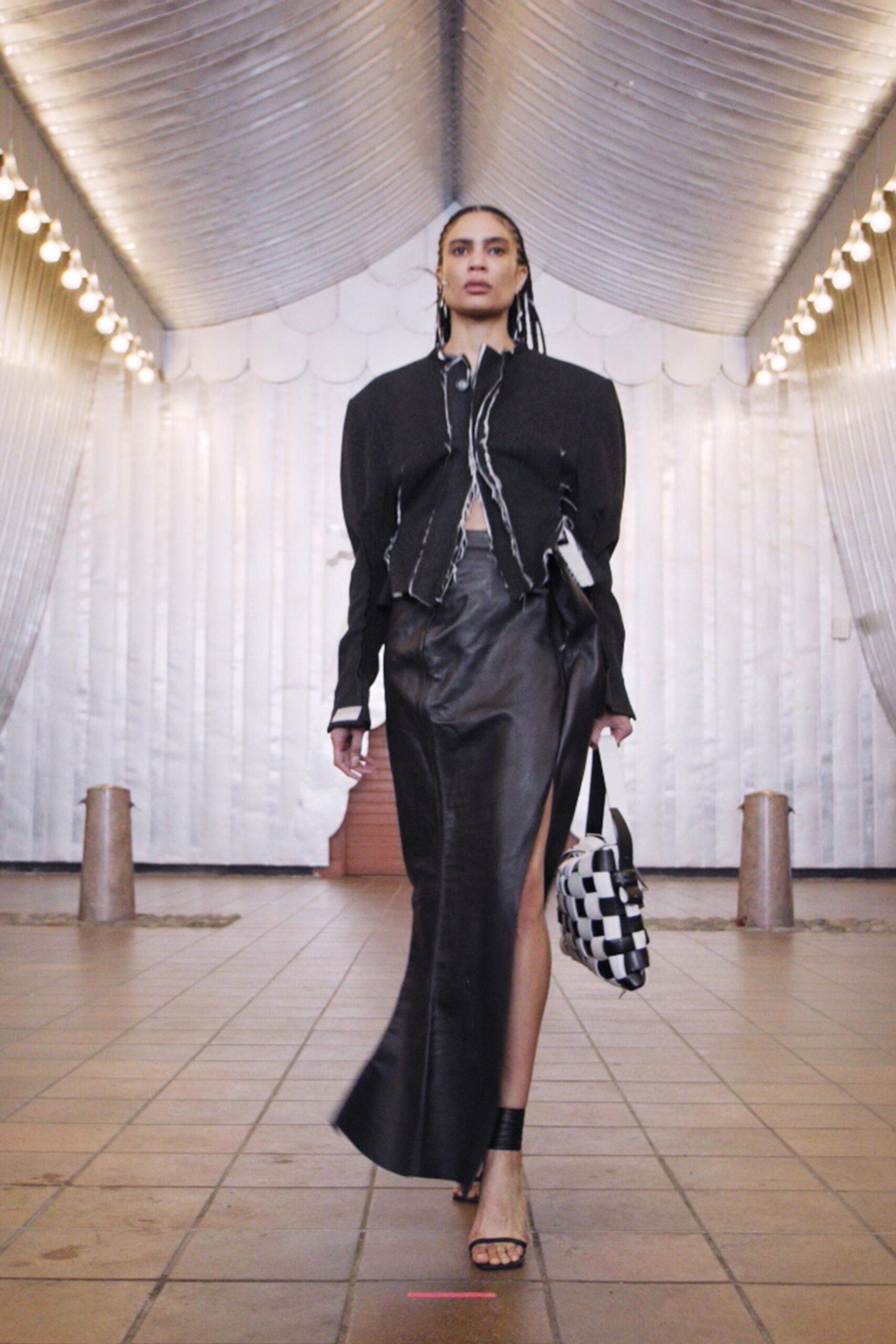 Hodakova S/S 22 Look 30