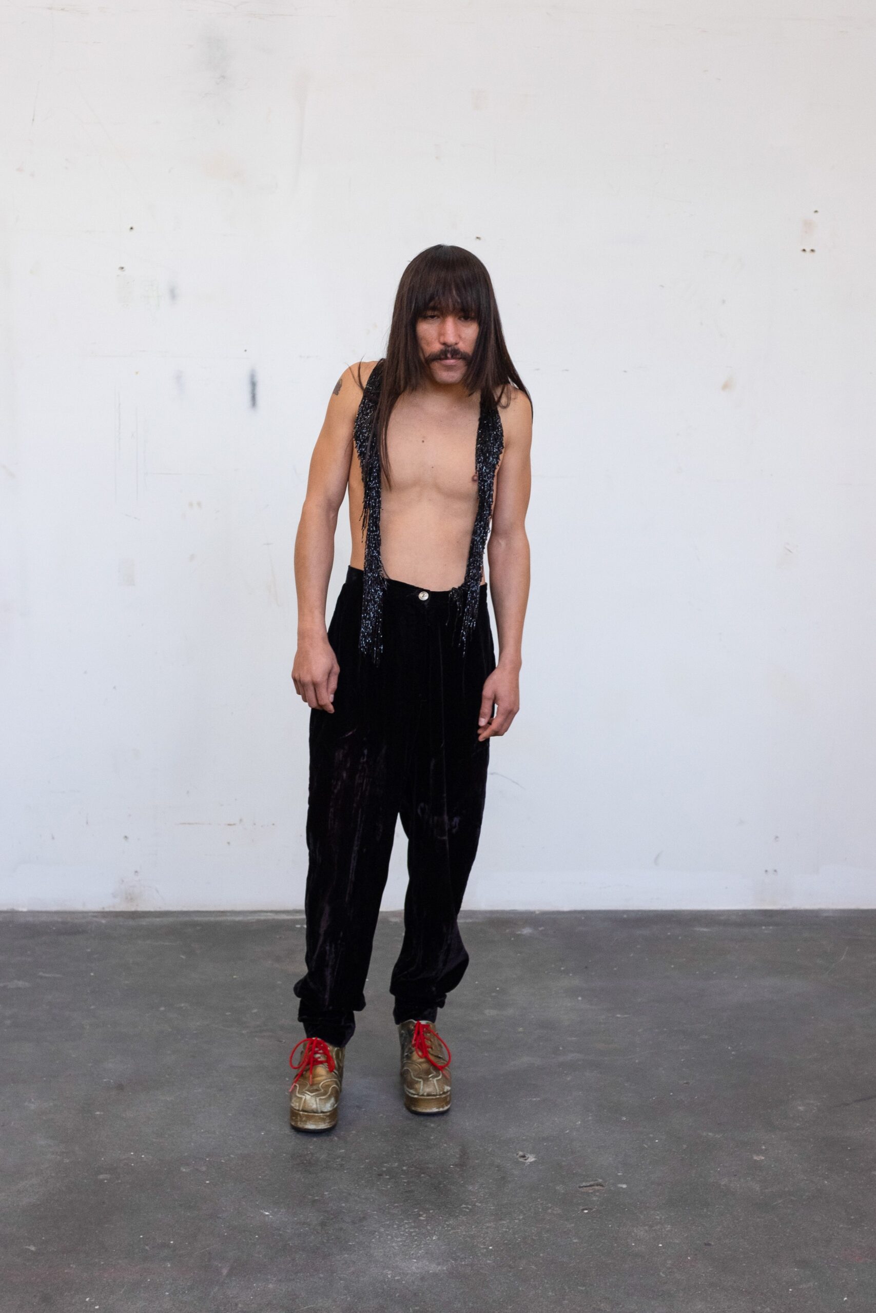 Imitation of Christ F/W 21 Look 30