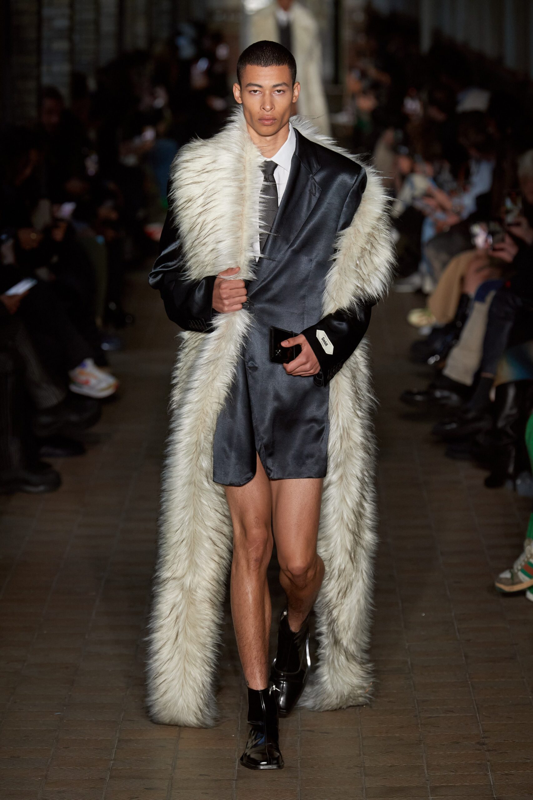 GmbH S/S 23 Look 30