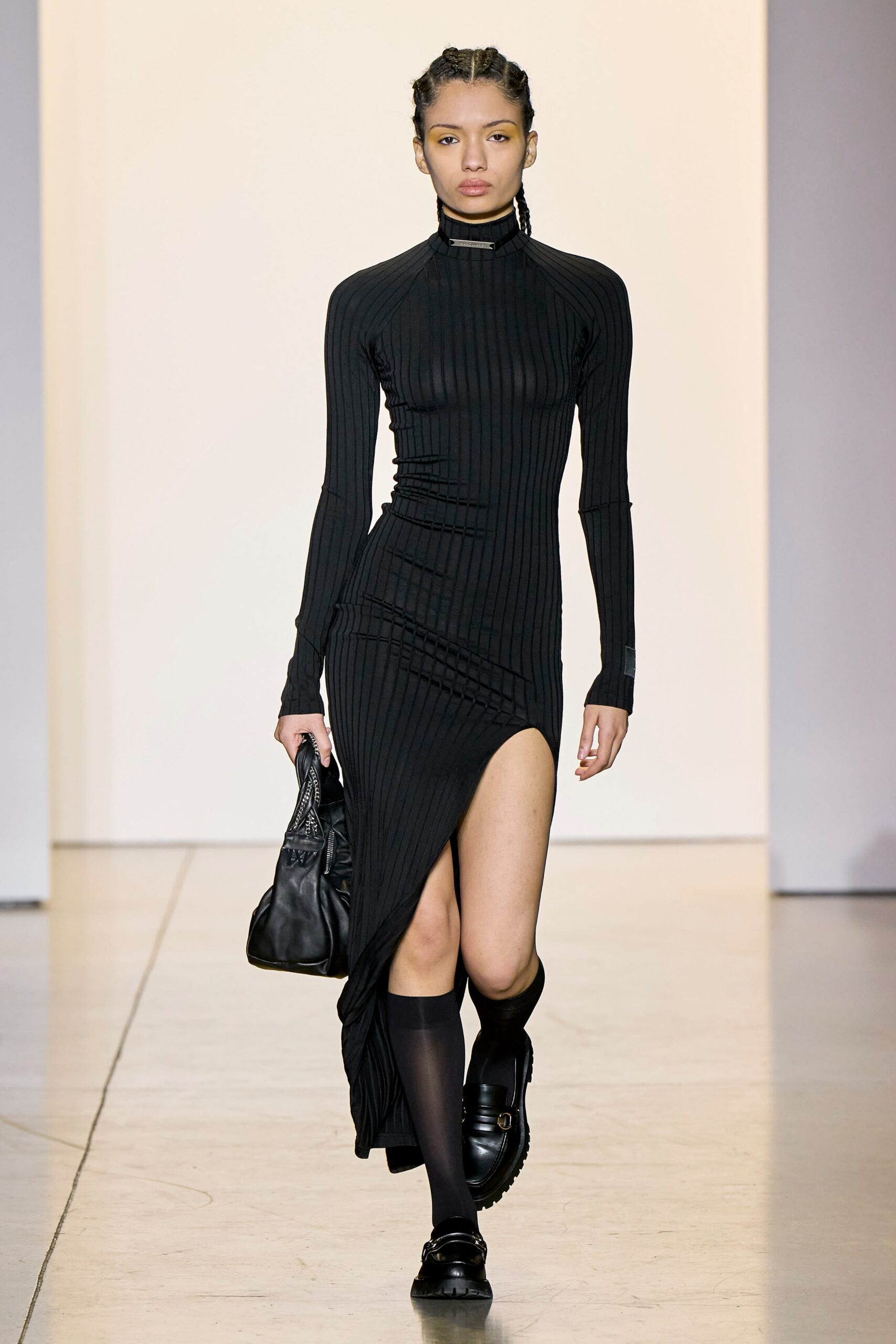 Hardware LDN F/W 22 Look 30