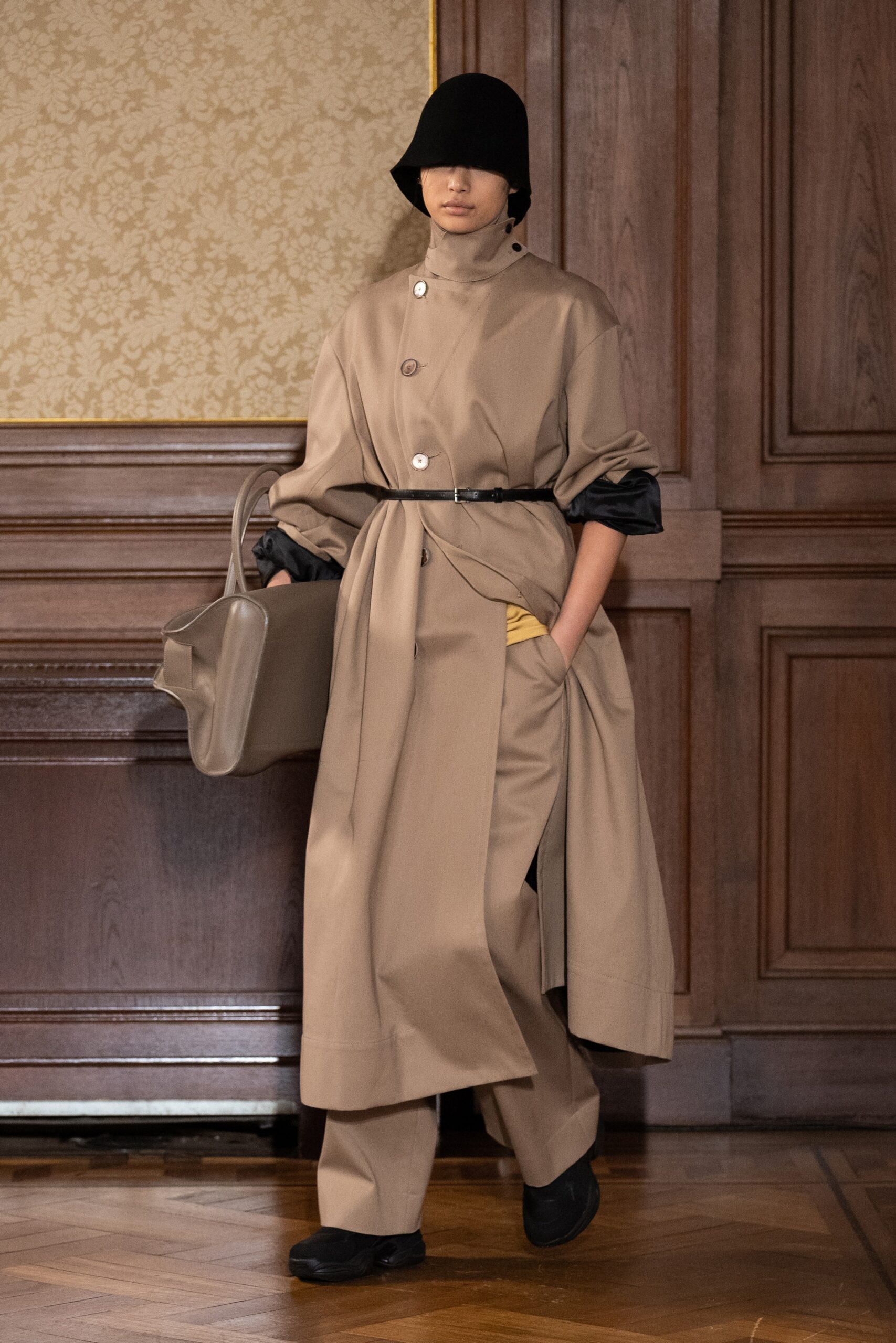 Harunobumurata Tokyo F/W 23 Look 30