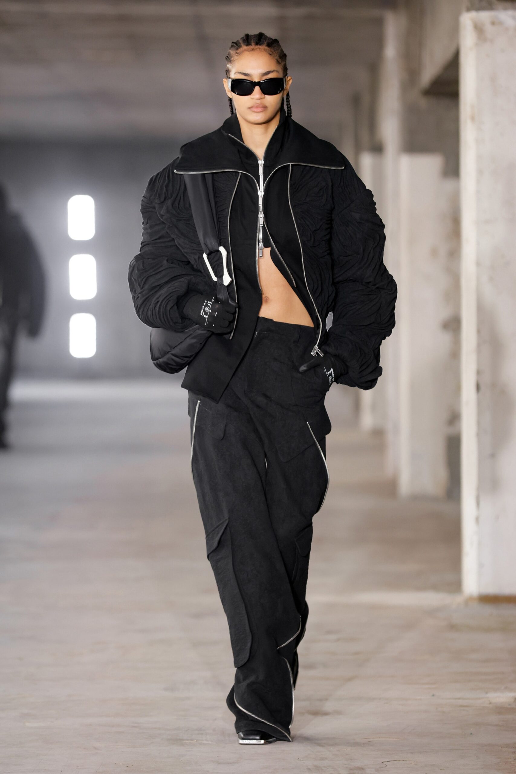 Heliot Emil F/W 23 Look 30