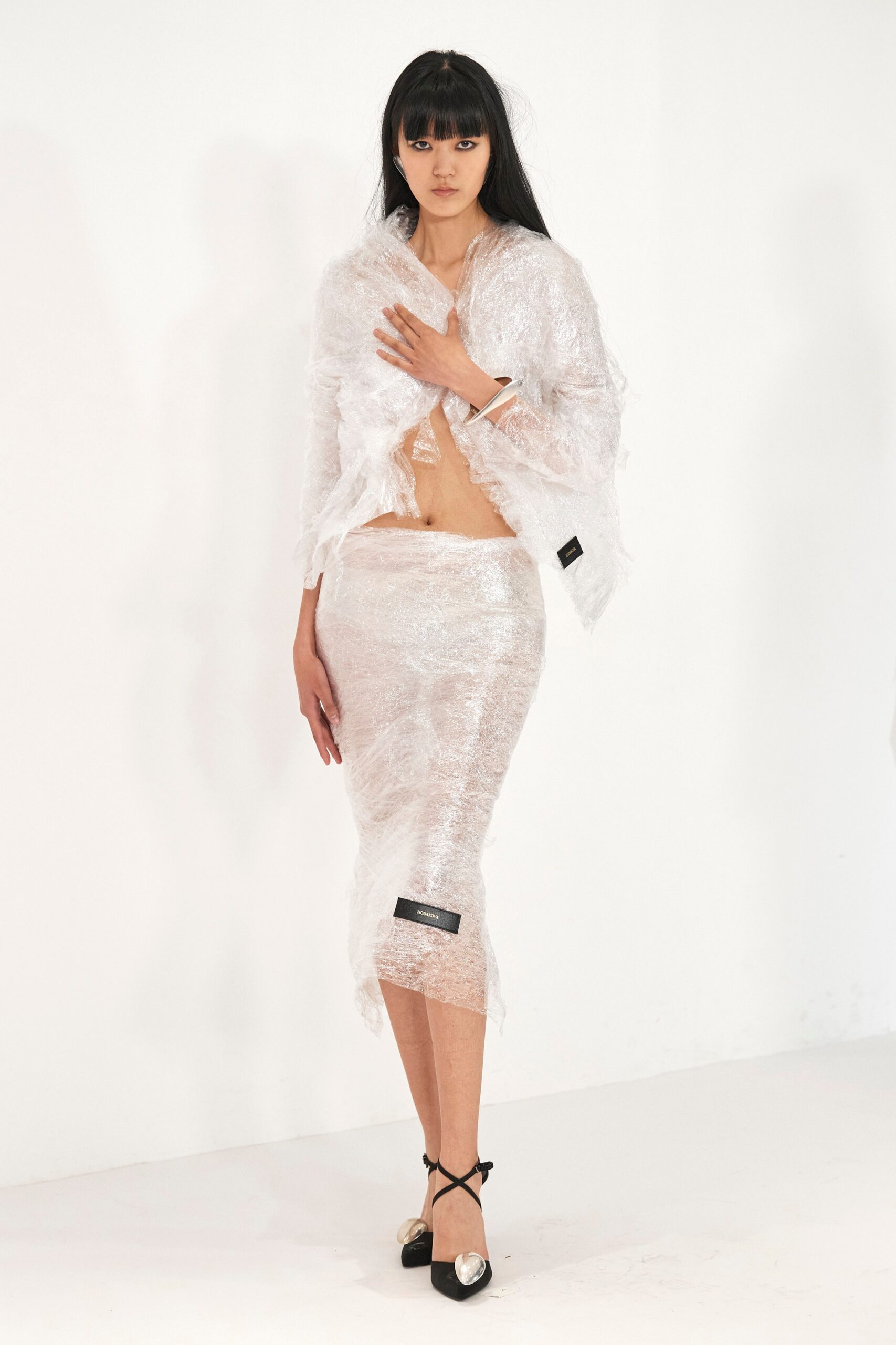 Hodakova F/W 23 Look 30