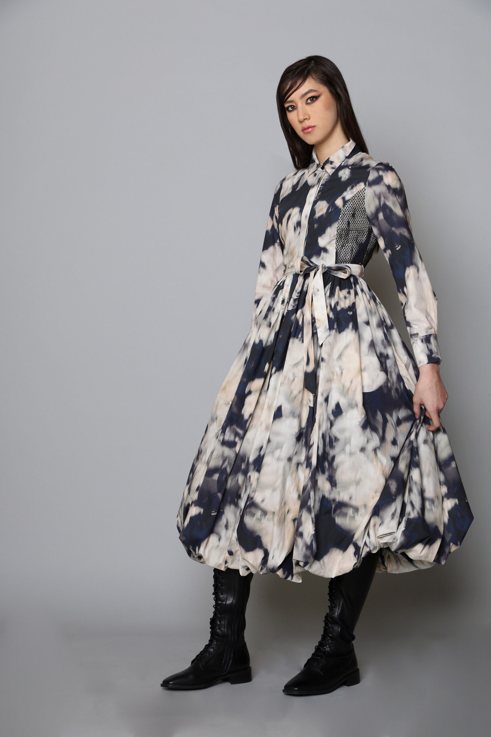 Hope For Flowers F/W 23 Look 29