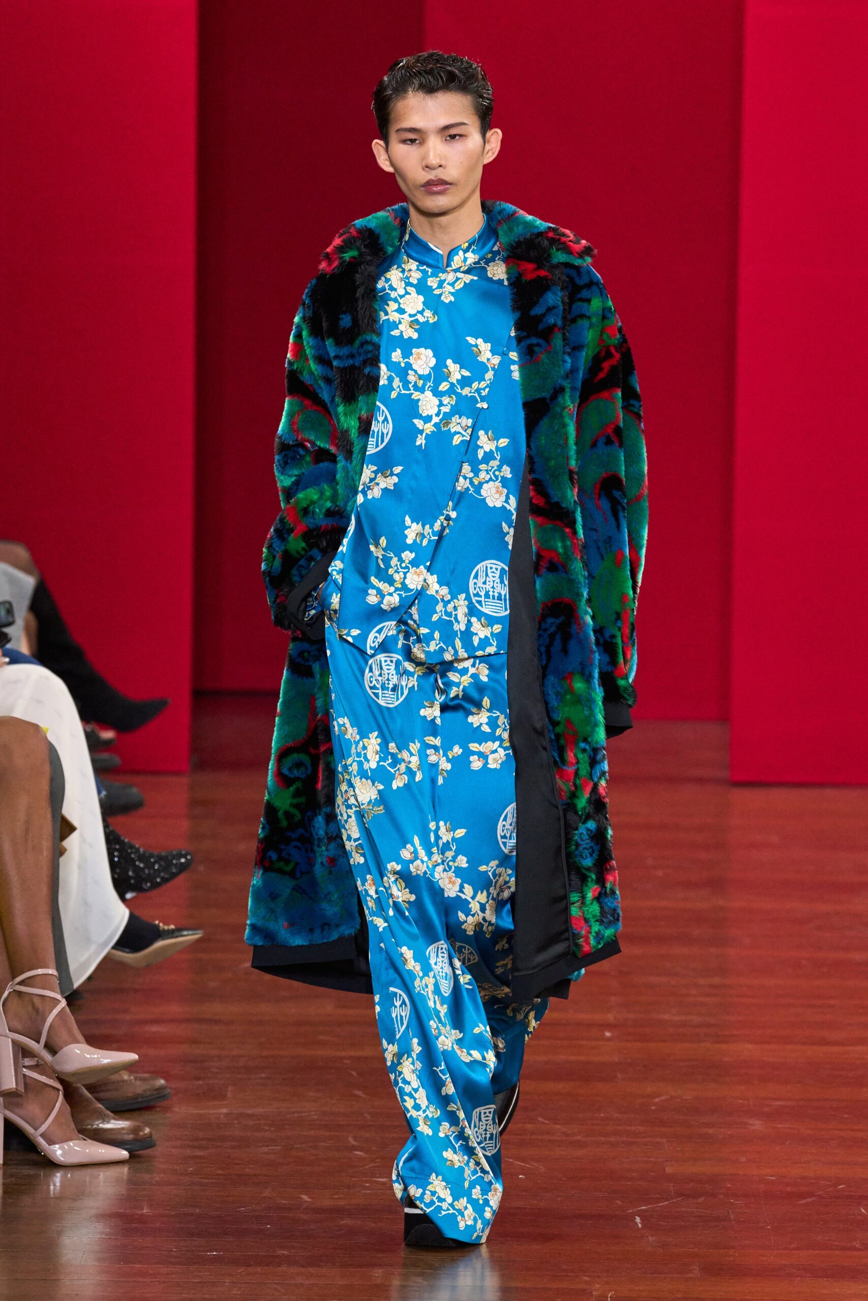 HUI F/W 23 Look 30