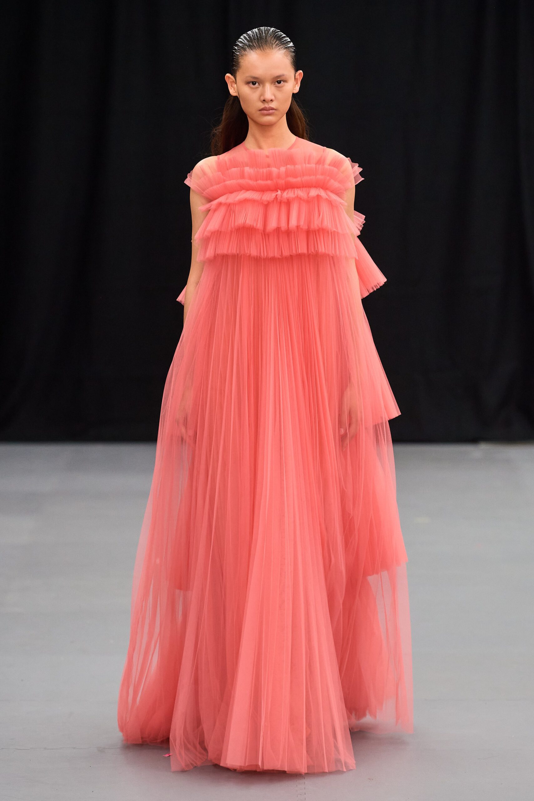 Huishan Zhang S/S 23 Look 30