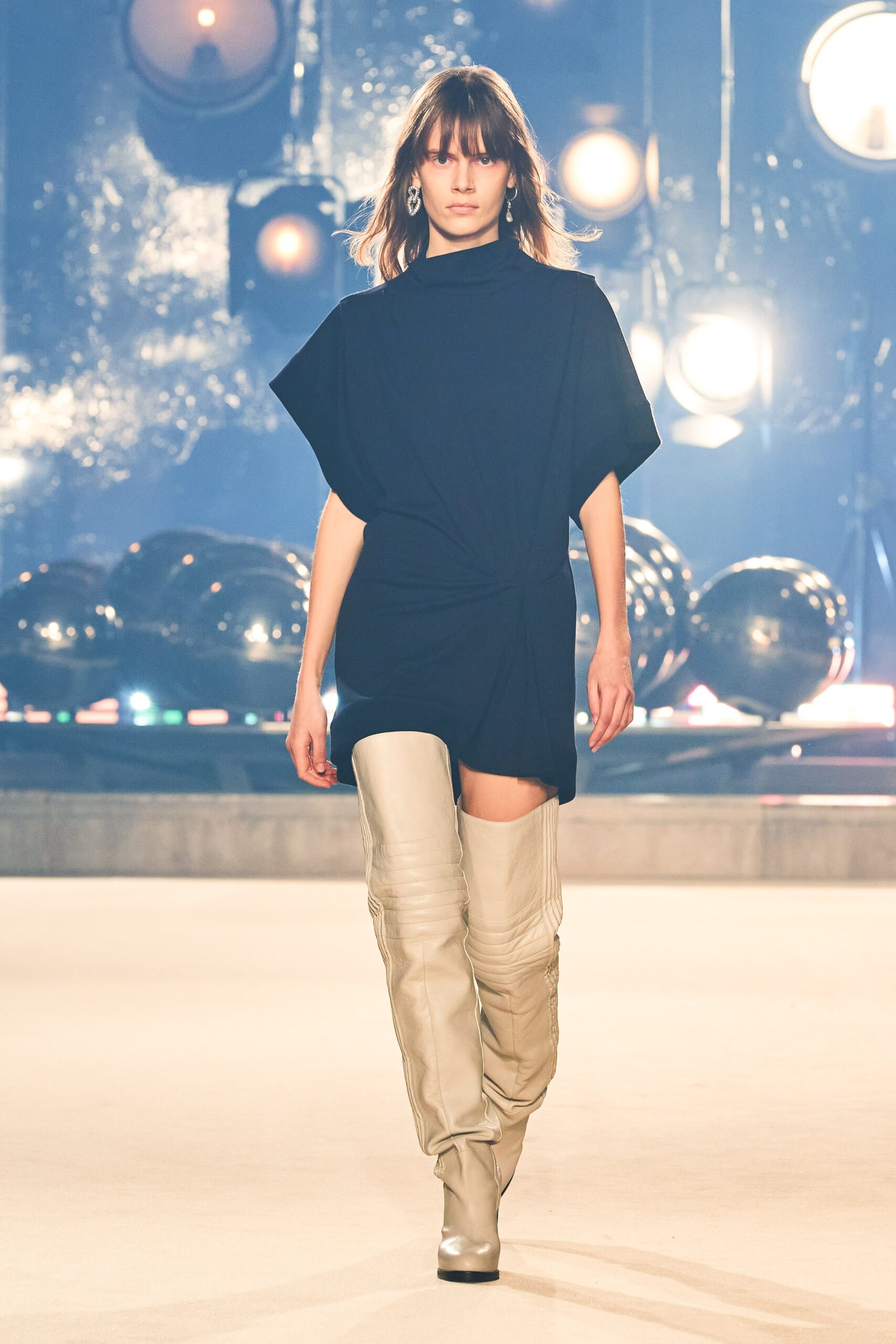 Isabel Marant F/W 22 Look 30