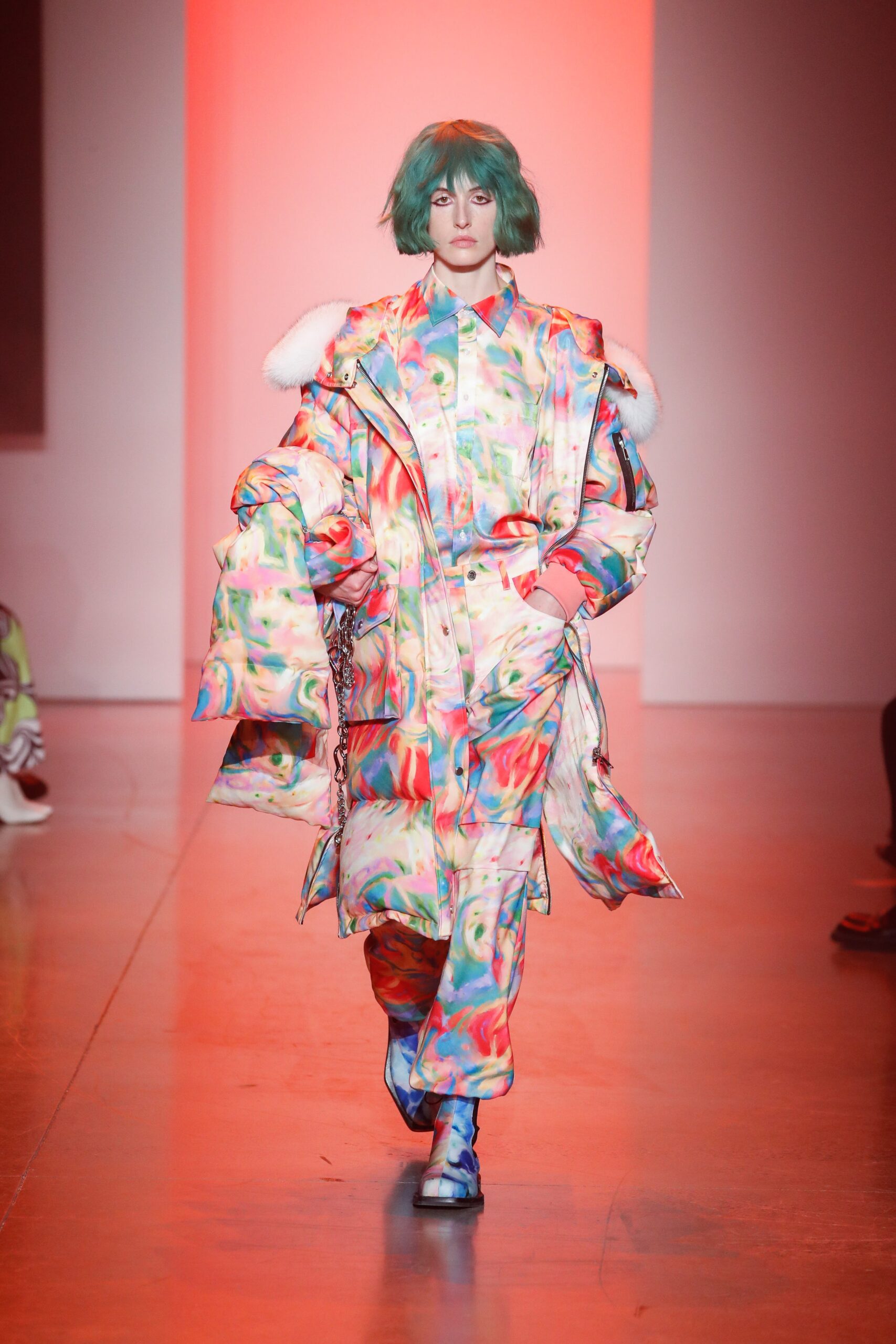 Greedilous by Tilda F/W 22 Look 31