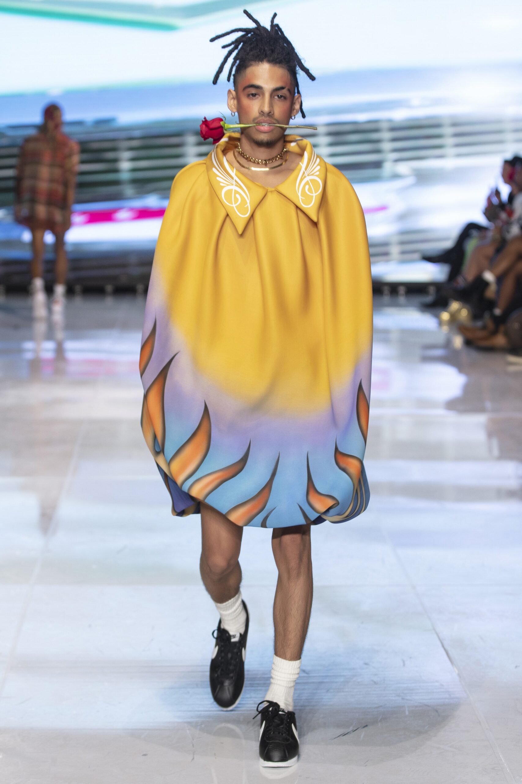 Gypsy Sport S/S 22 Look 31